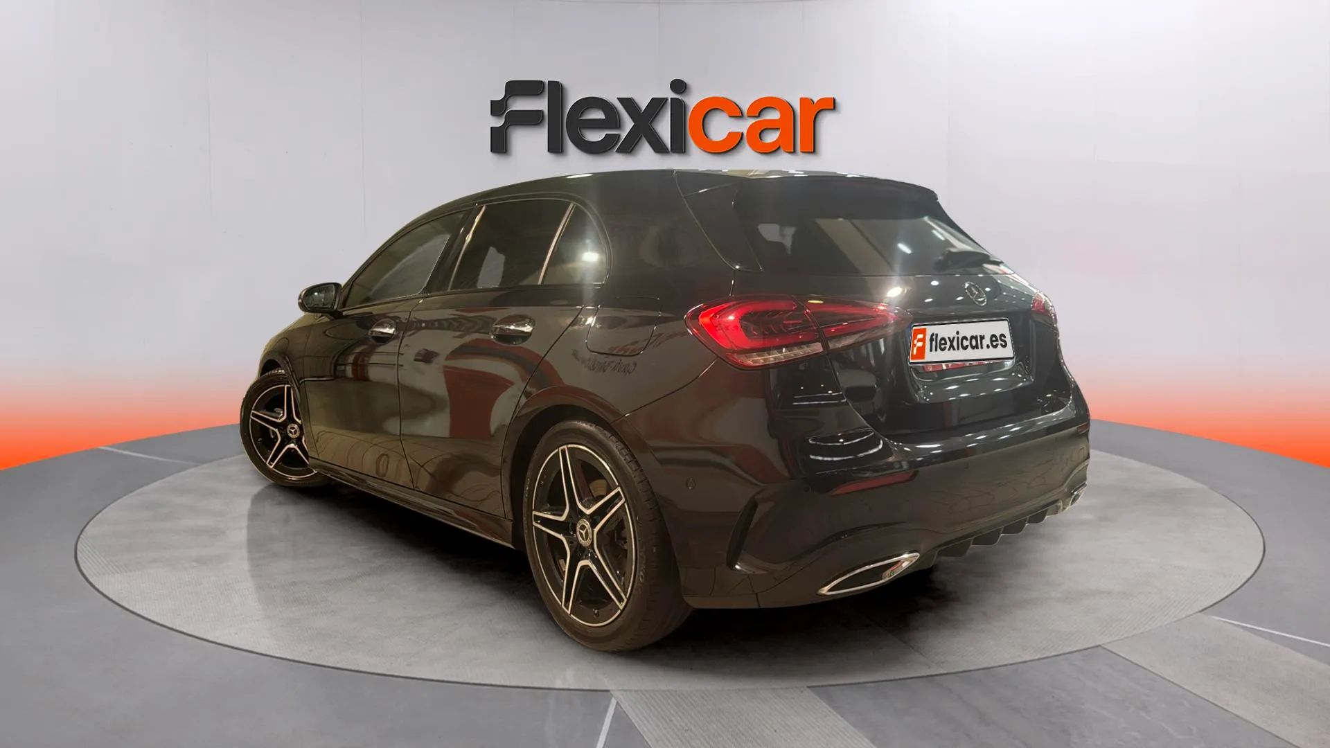 Mercedes-Benz Clase A A 180 d - foto 5