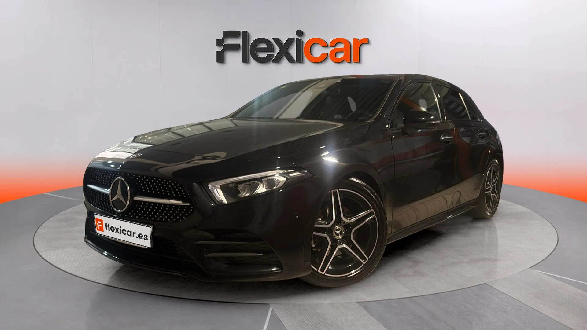 Mercedes-Benz Clase A A 180 d - foto 3