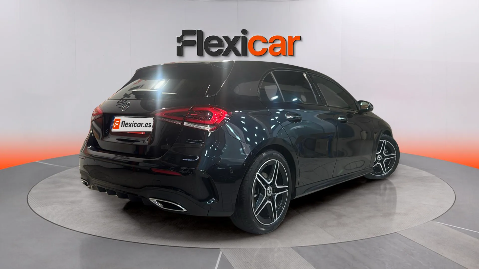 Mercedes-Benz Clase A A 180 d - foto 7