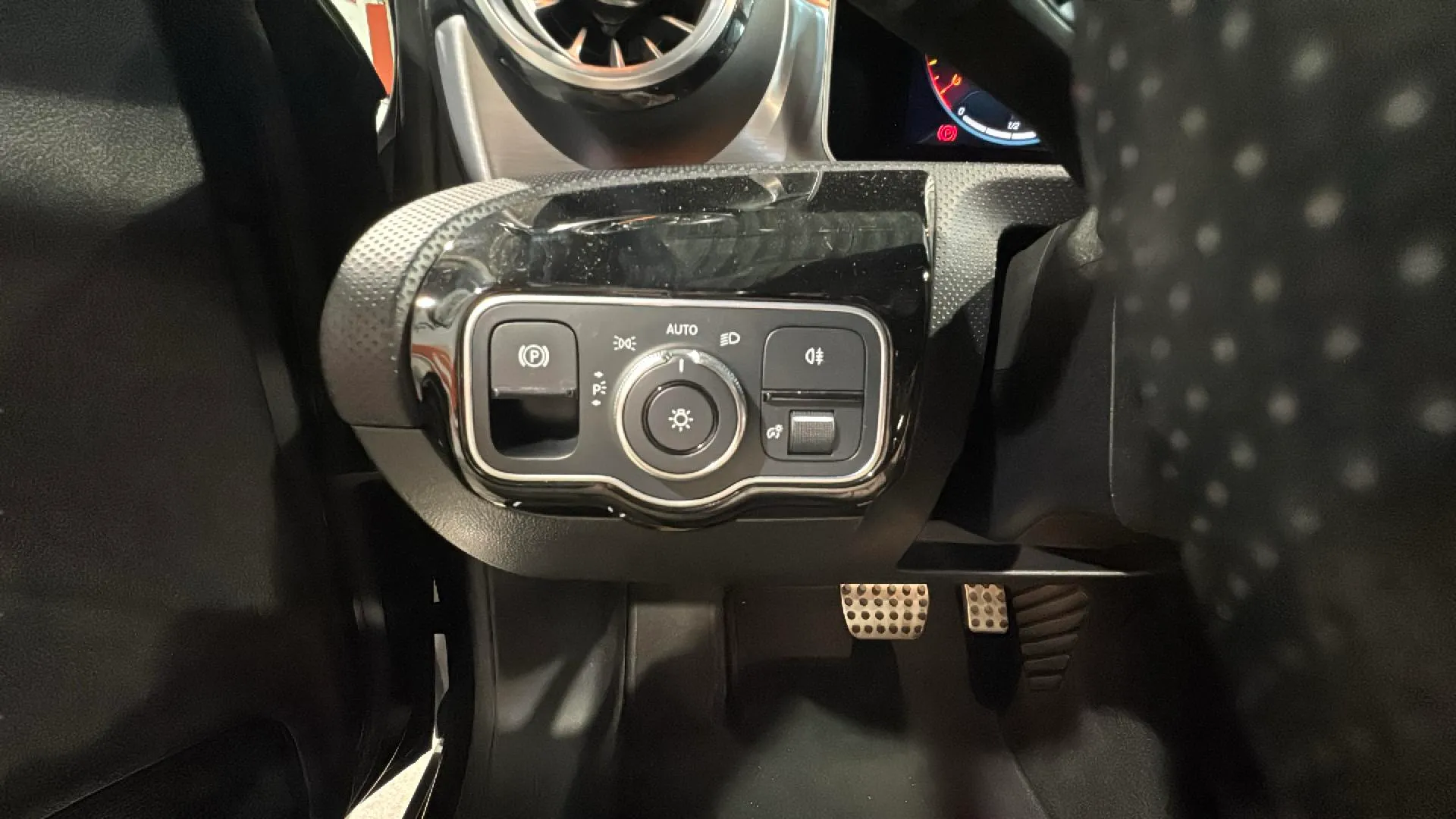 Mercedes-Benz Clase A A 180 d - foto 19