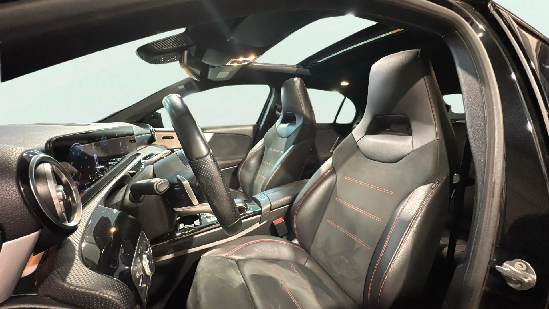 Mercedes-Benz Clase A A 180 d - foto 15