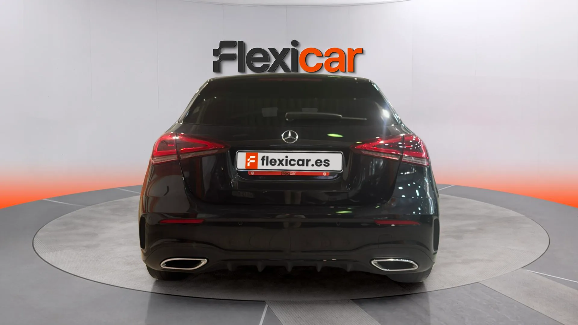 Mercedes-Benz Clase A A 180 d - foto 6