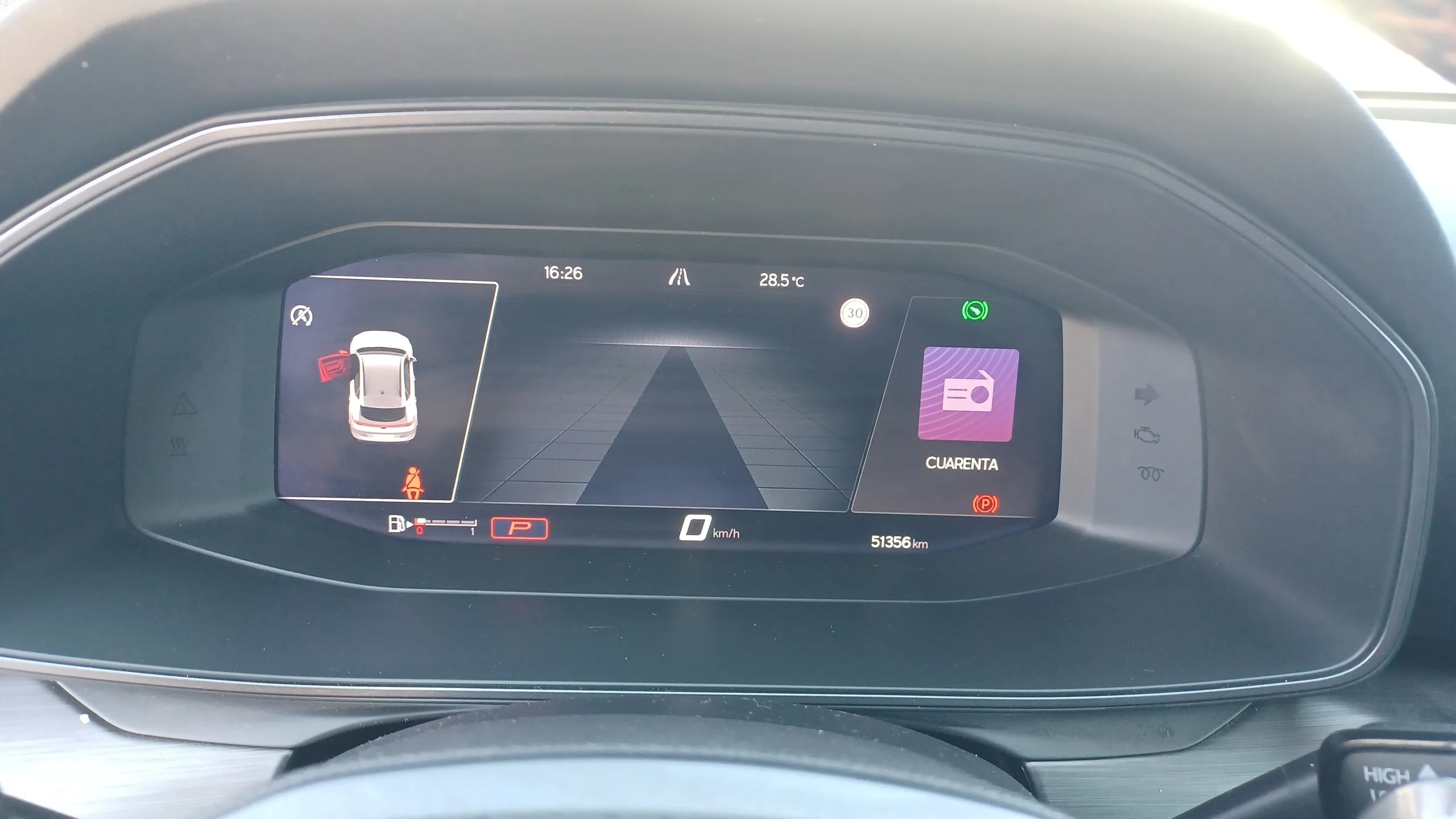 Cupra Formentor 1.5 TSI DSG - foto 14