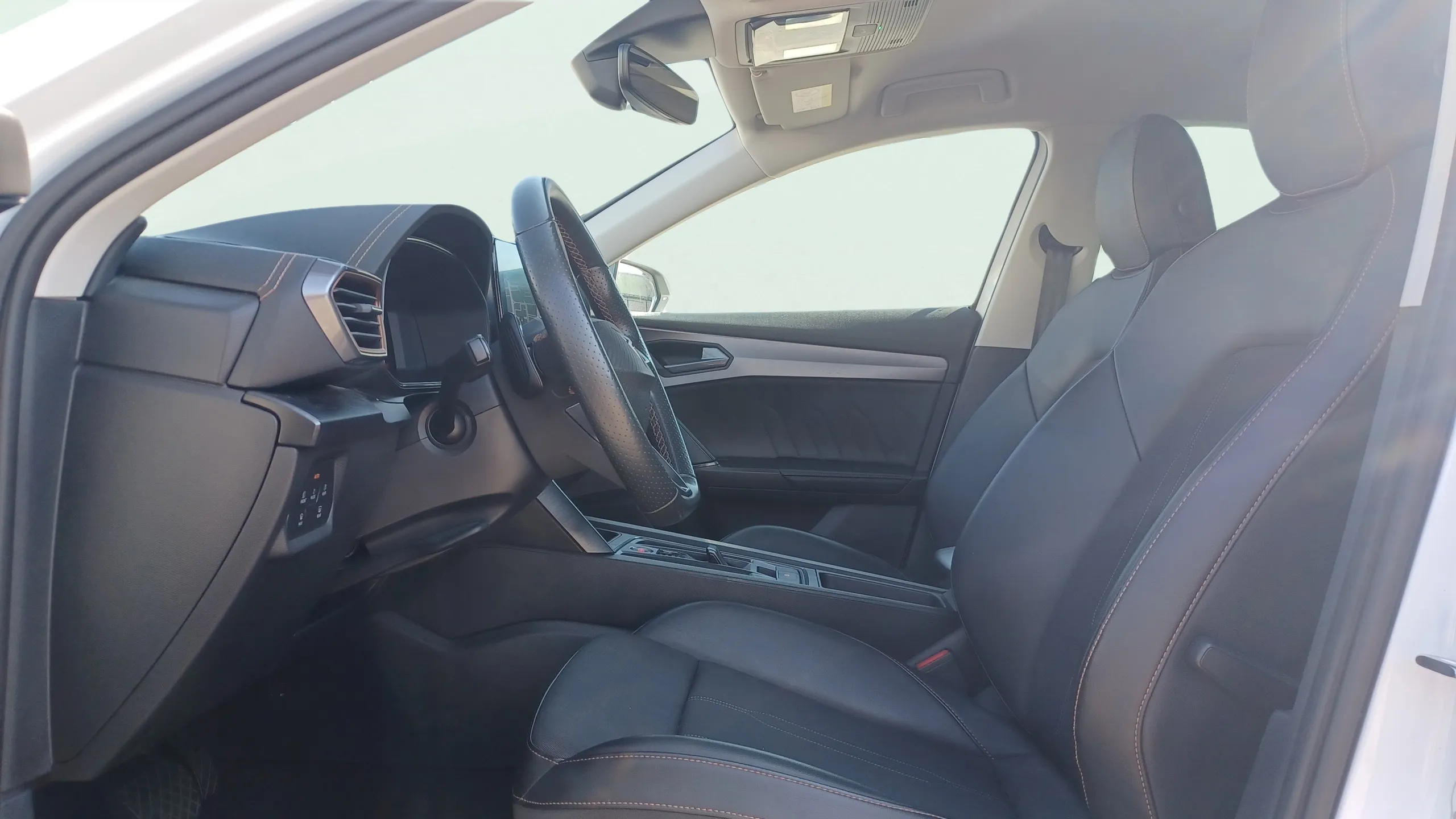Cupra Formentor 1.5 TSI DSG - foto 18