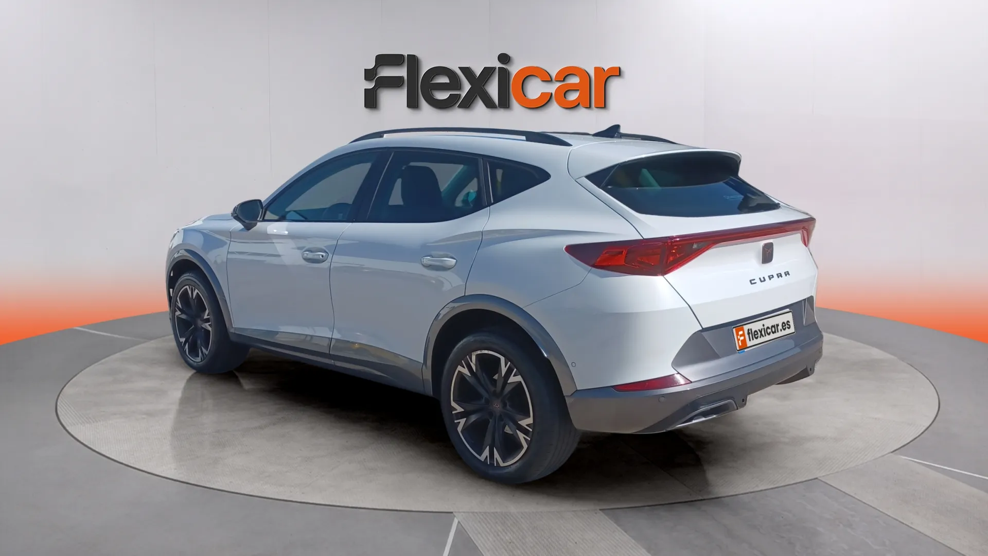 Cupra Formentor 1.5 TSI DSG - foto 7