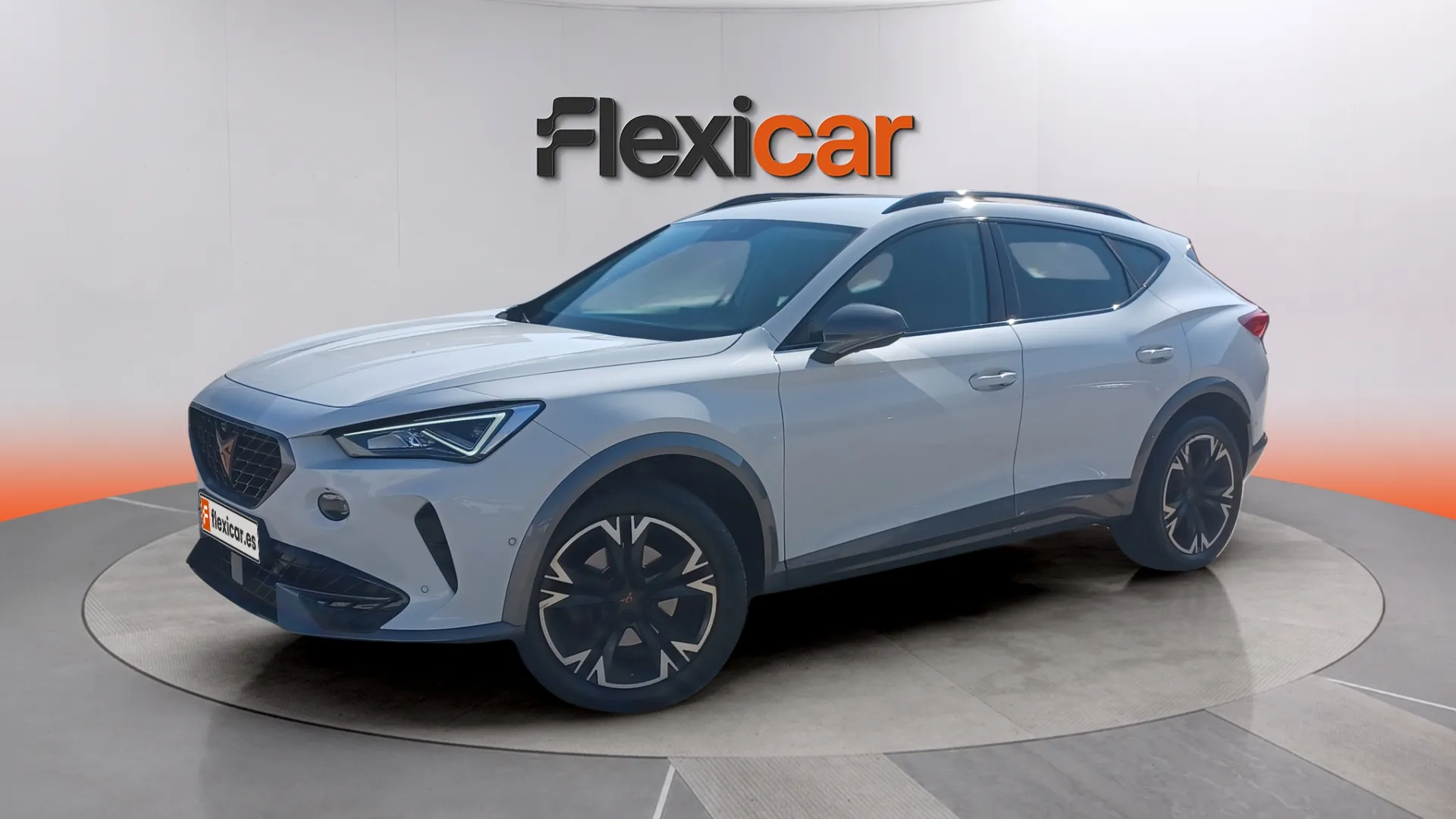 Cupra Formentor 1.5 TSI DSG - foto 5