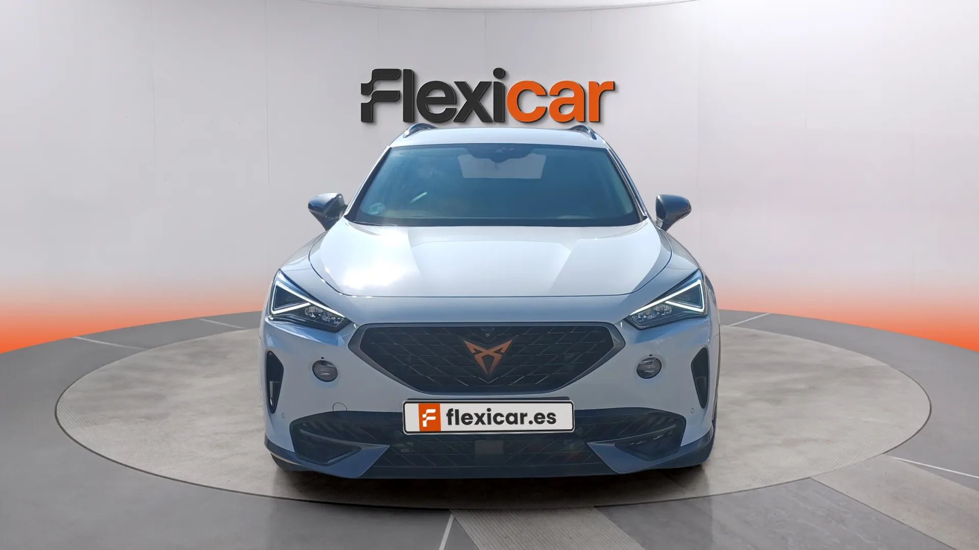 Cupra Formentor 1.5 TSI DSG - foto 8