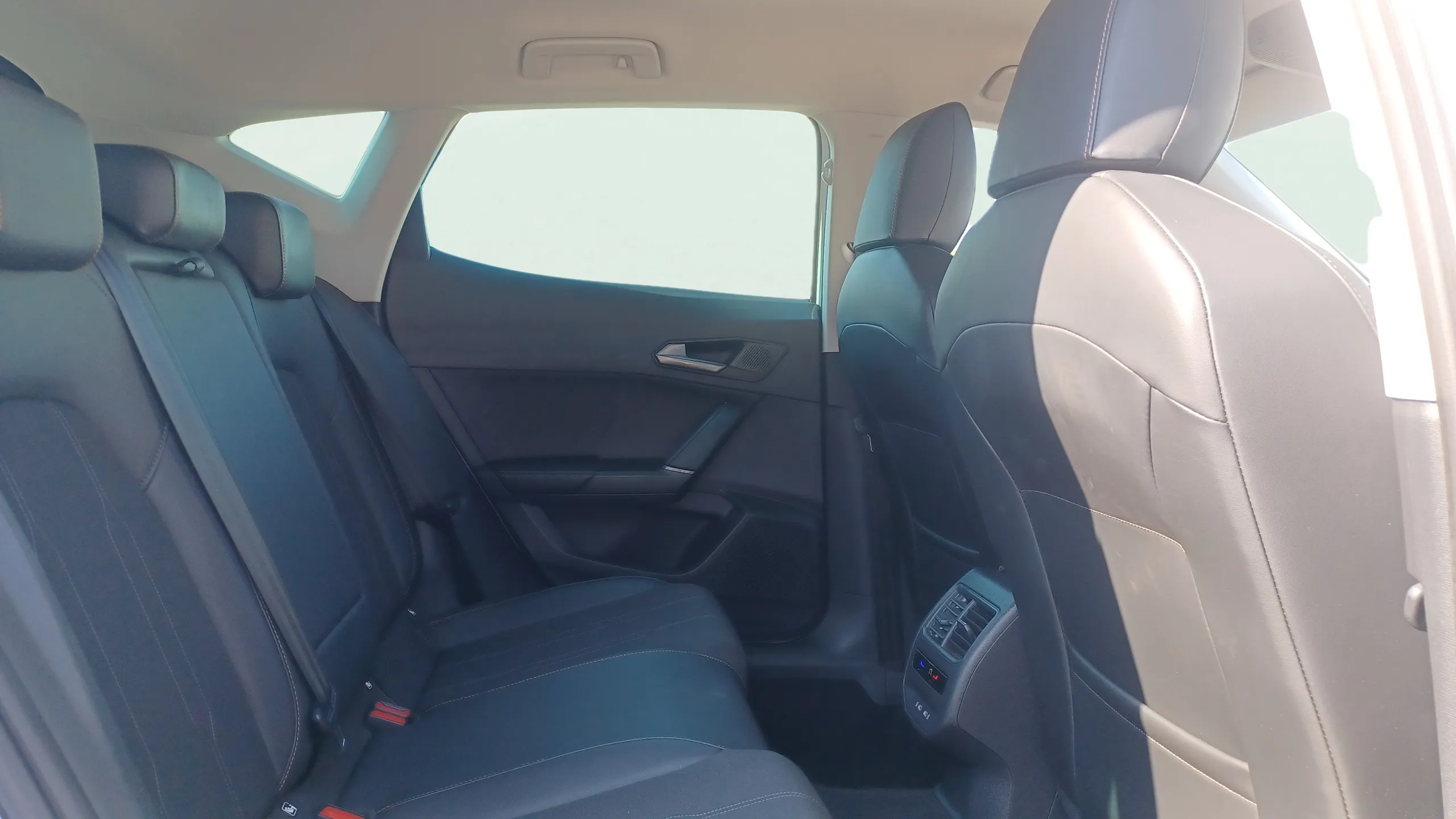 Cupra Formentor 1.5 TSI DSG - foto 15