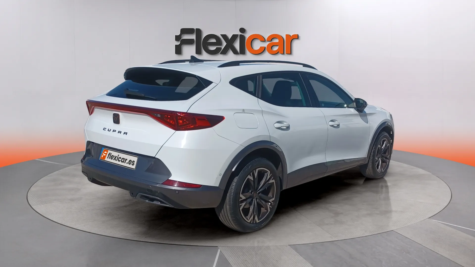 Cupra Formentor 1.5 TSI DSG - foto 3