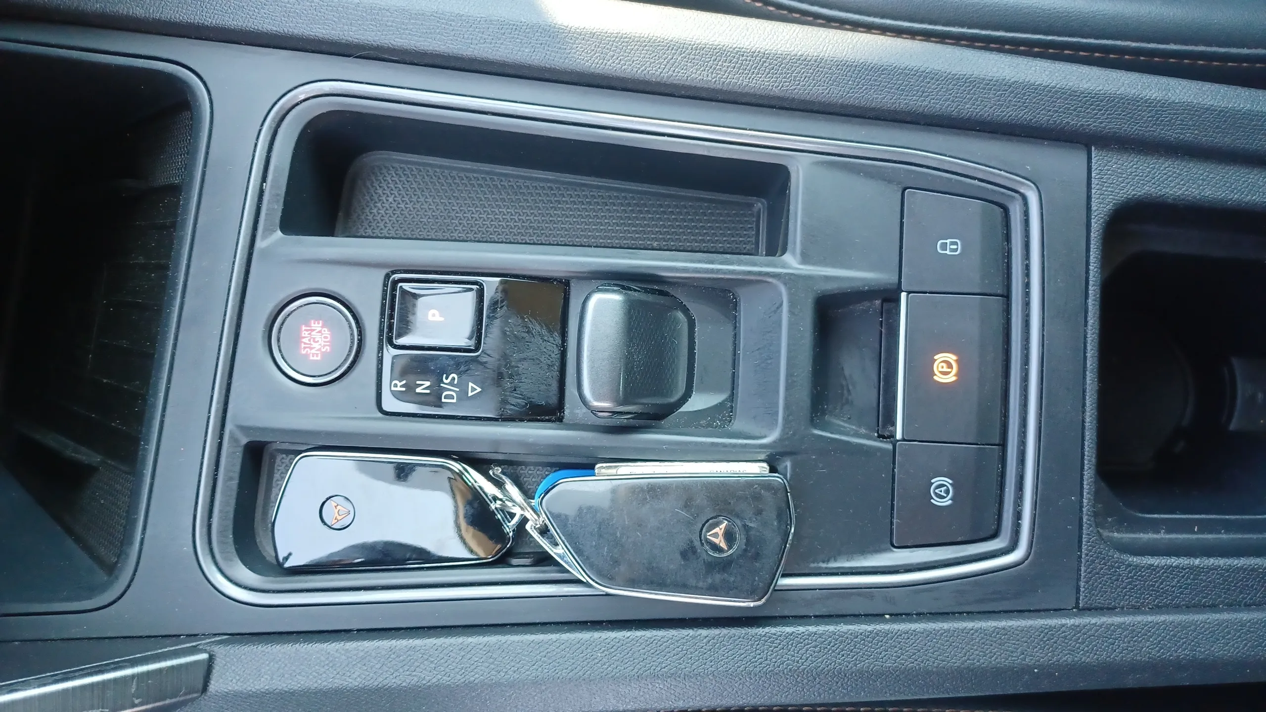 Cupra Formentor 1.5 TSI DSG - foto 12