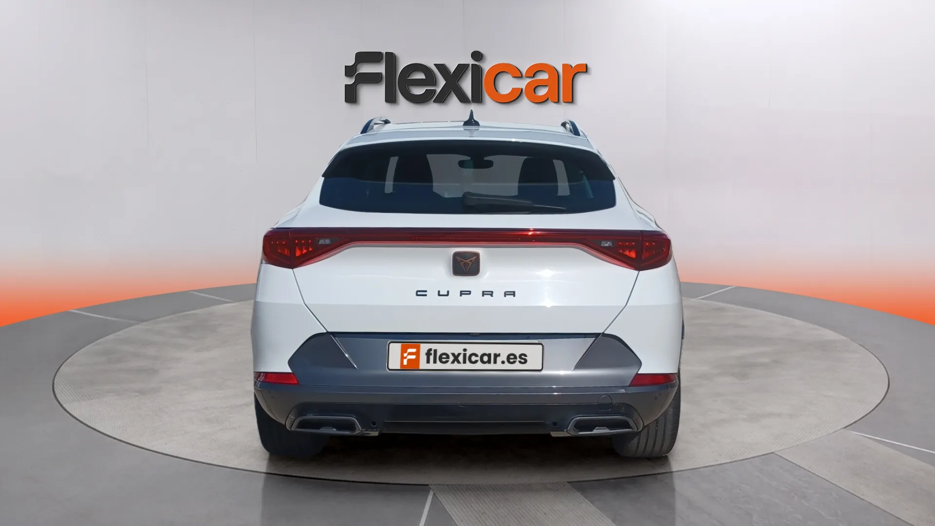Cupra Formentor 1.5 TSI DSG - foto 4