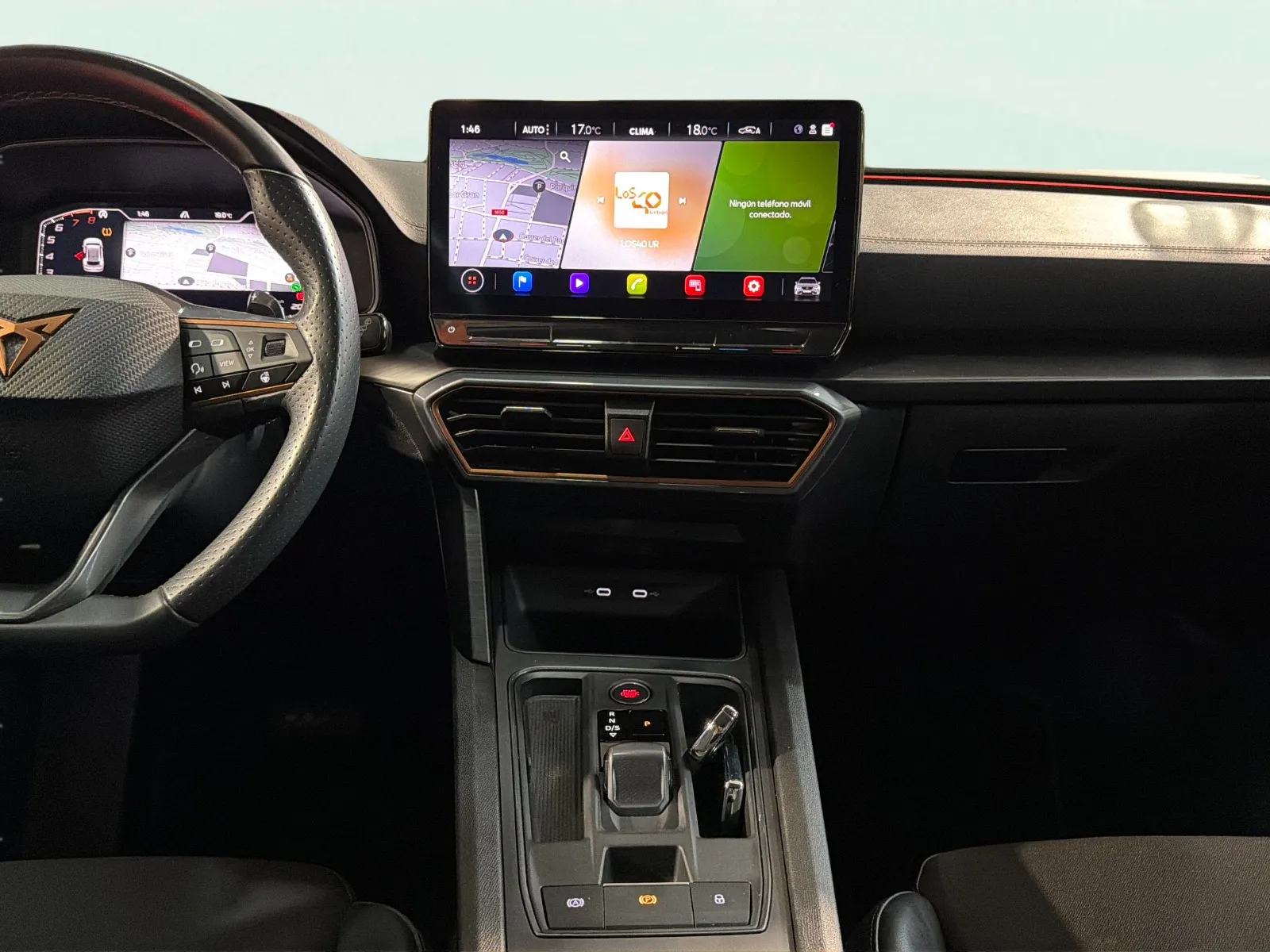 Cupra Formentor 1.5 TSI DSG - foto 11