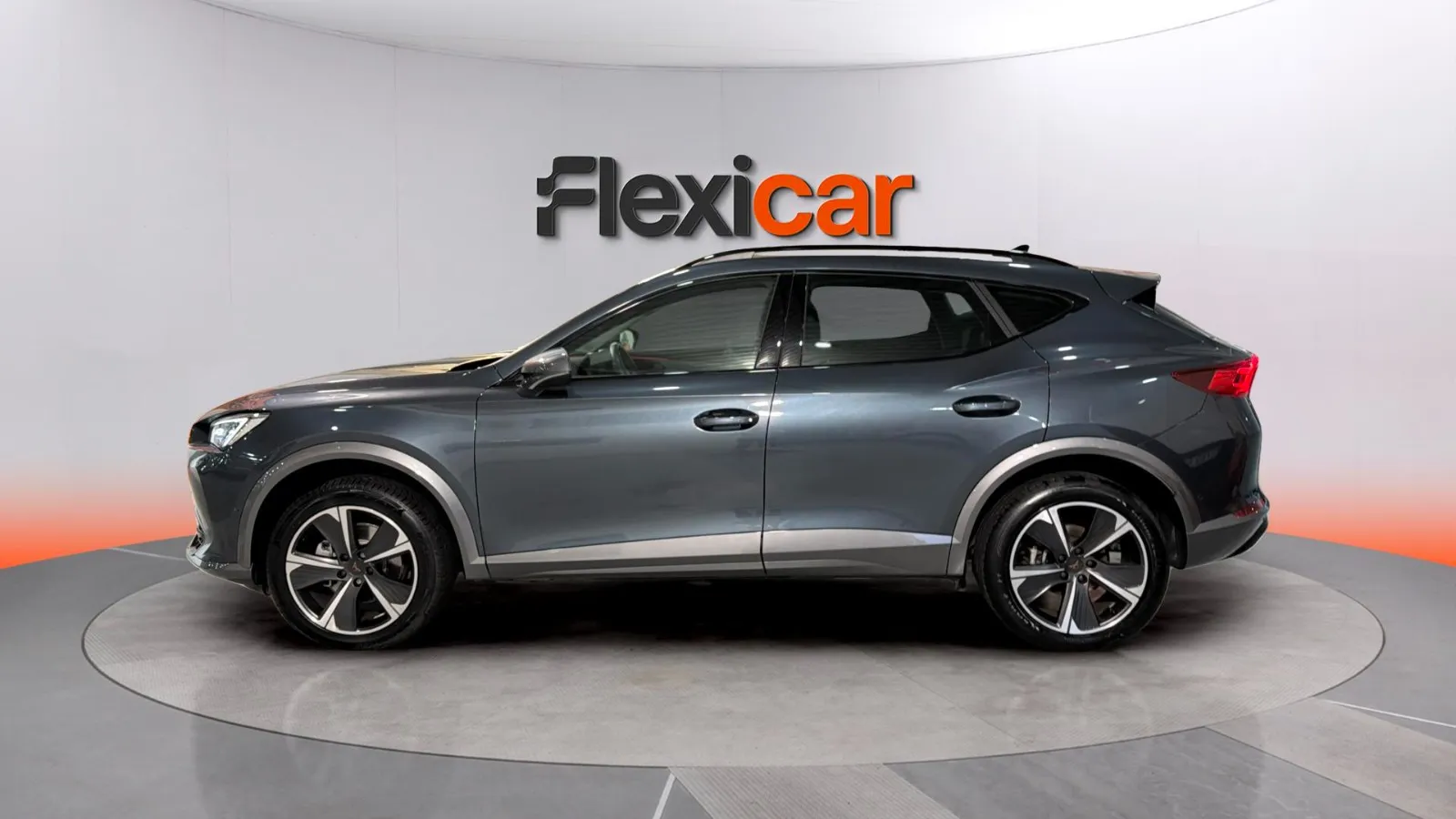 Cupra Formentor 1.5 TSI DSG - foto 5