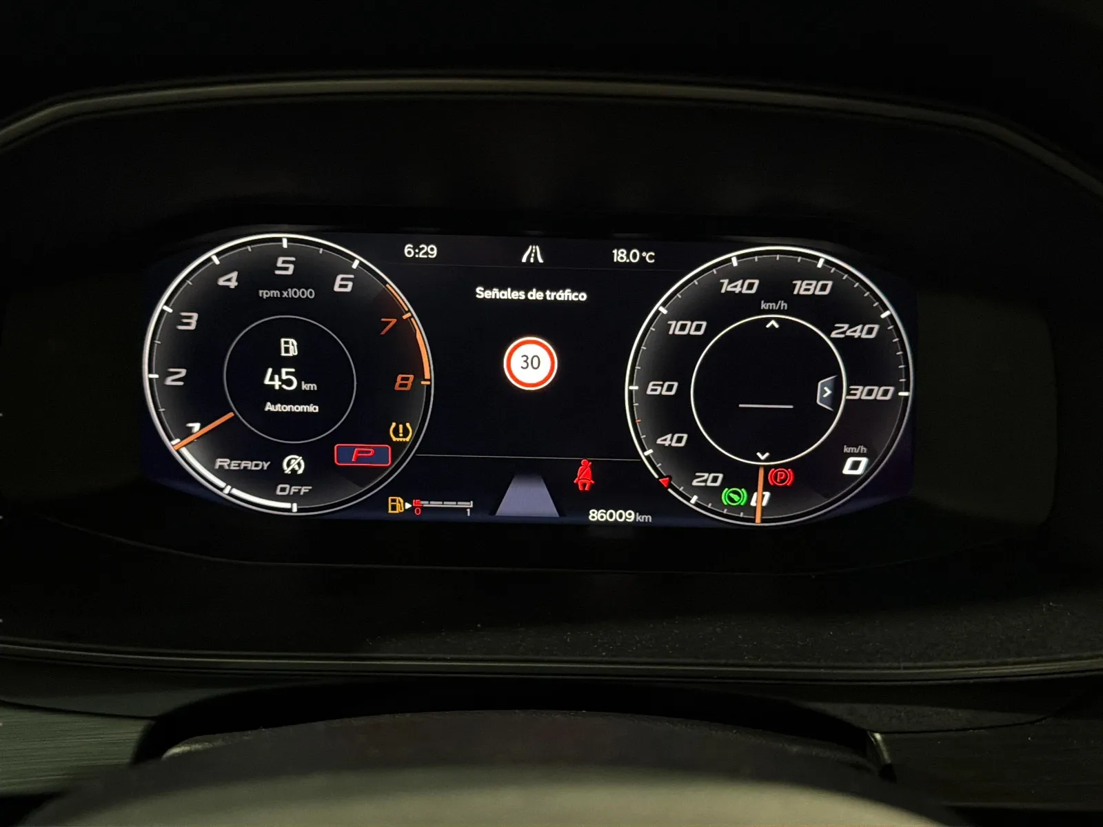 Cupra Formentor 1.5 TSI DSG - foto 10