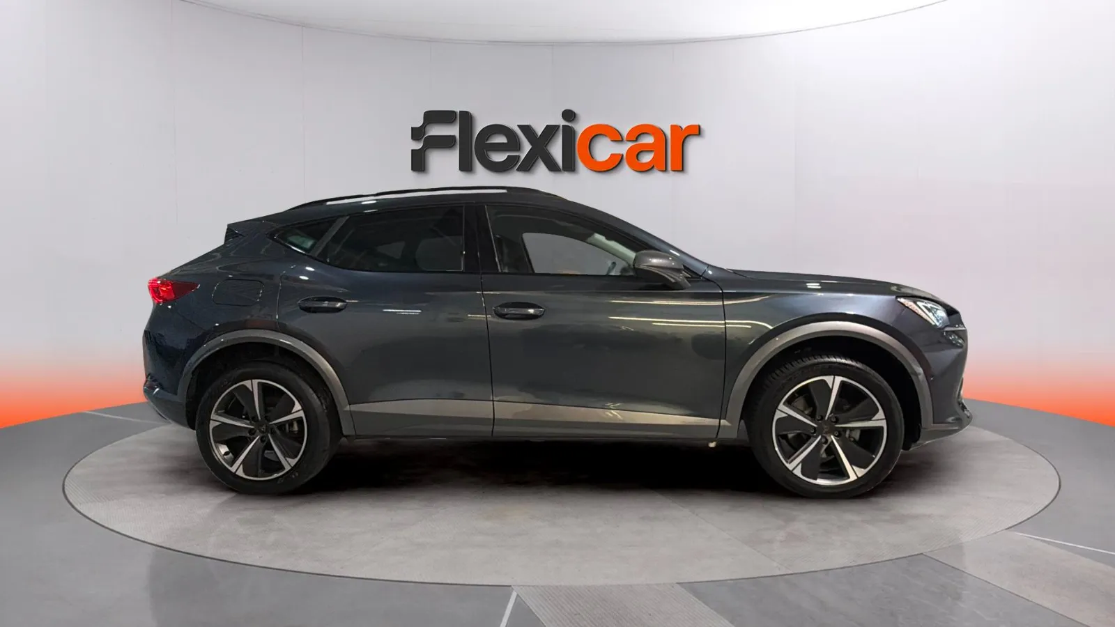 Cupra Formentor 1.5 TSI DSG - foto 2