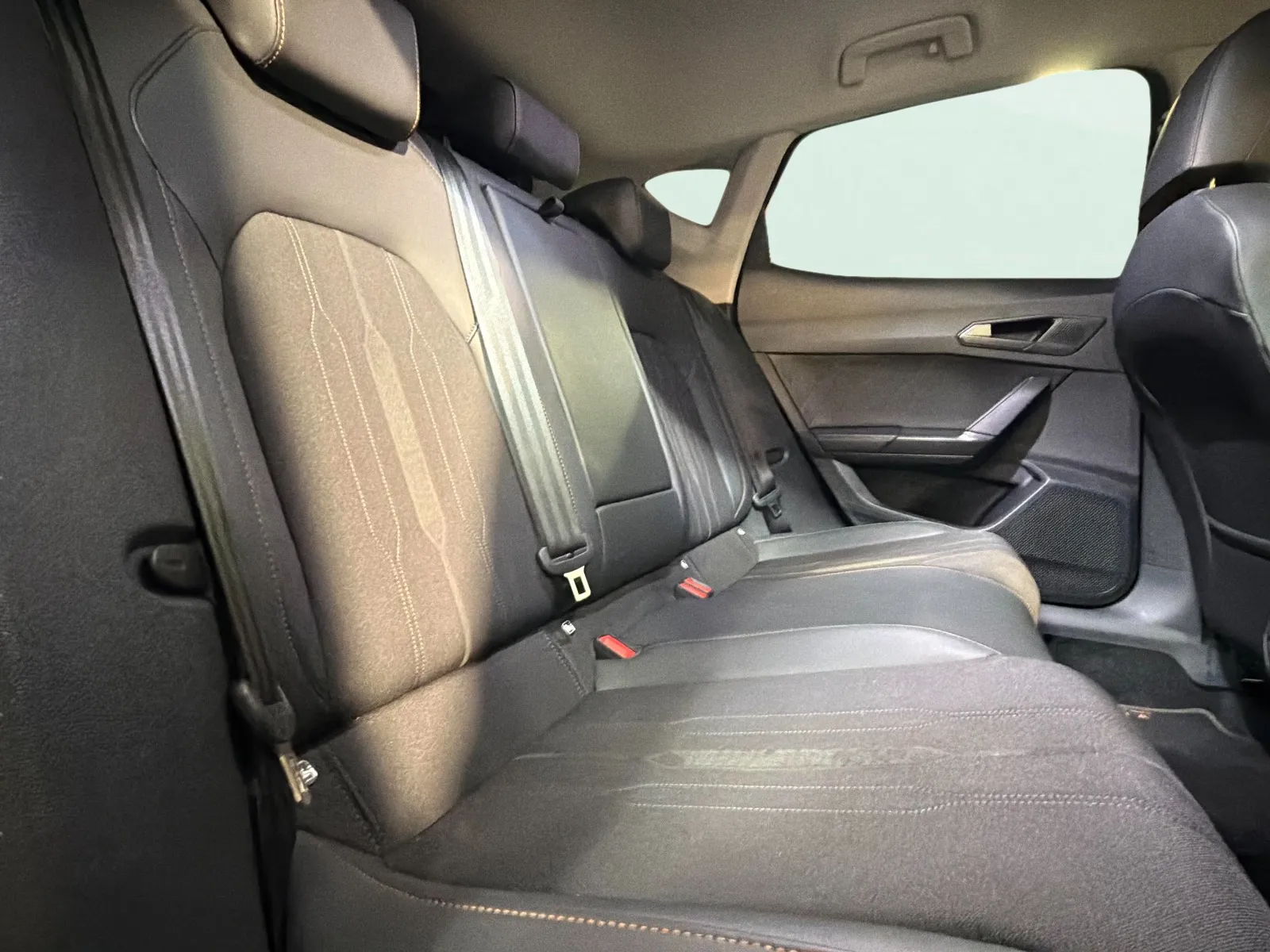 Cupra Formentor 1.5 TSI DSG - foto 17