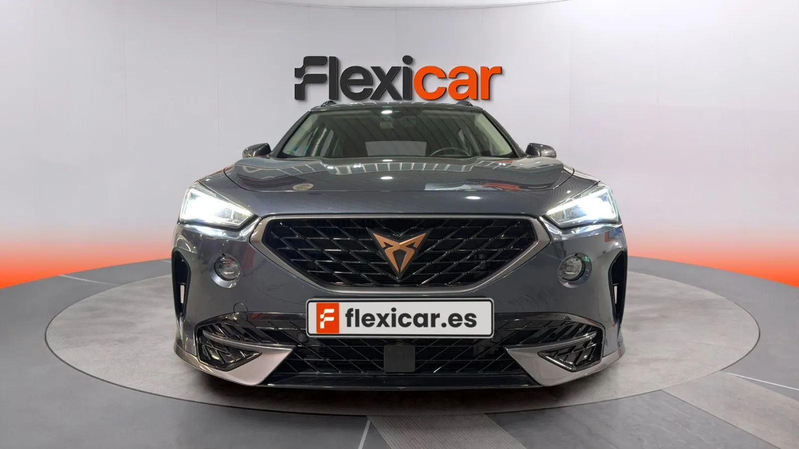 Cupra Formentor 1.5 TSI DSG - foto 3