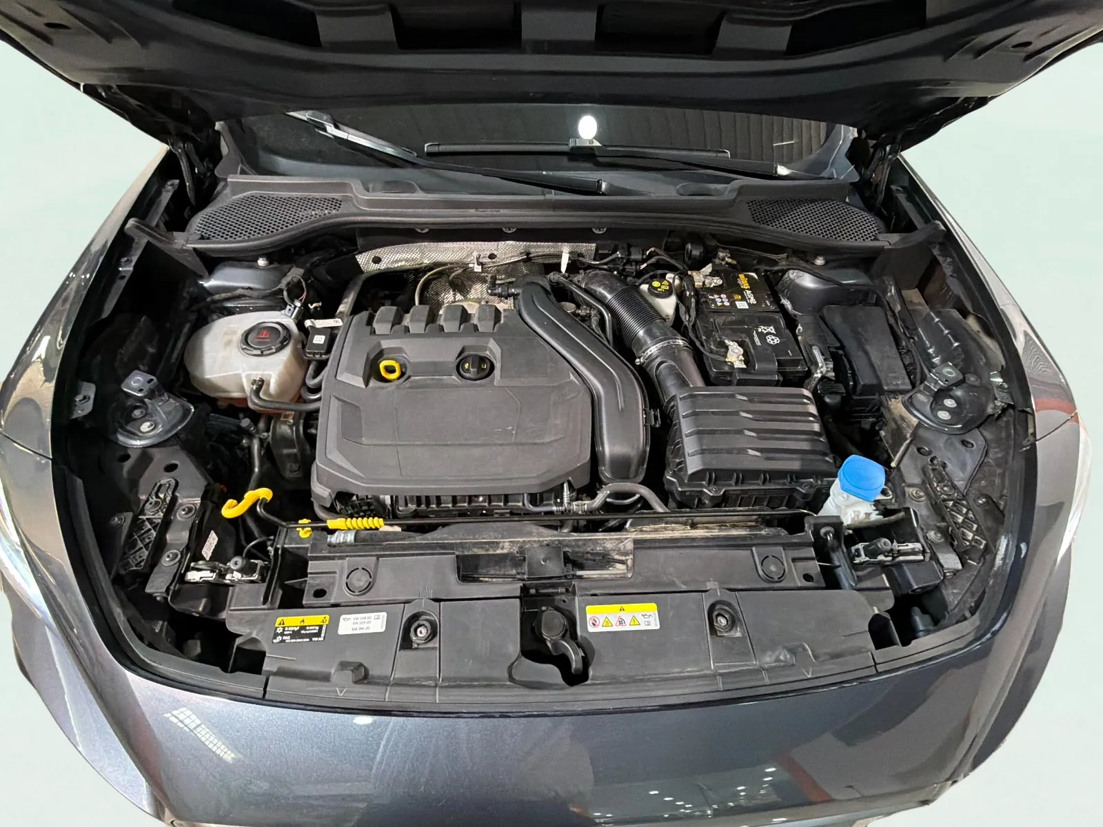 Cupra Formentor 1.5 TSI DSG - foto 20