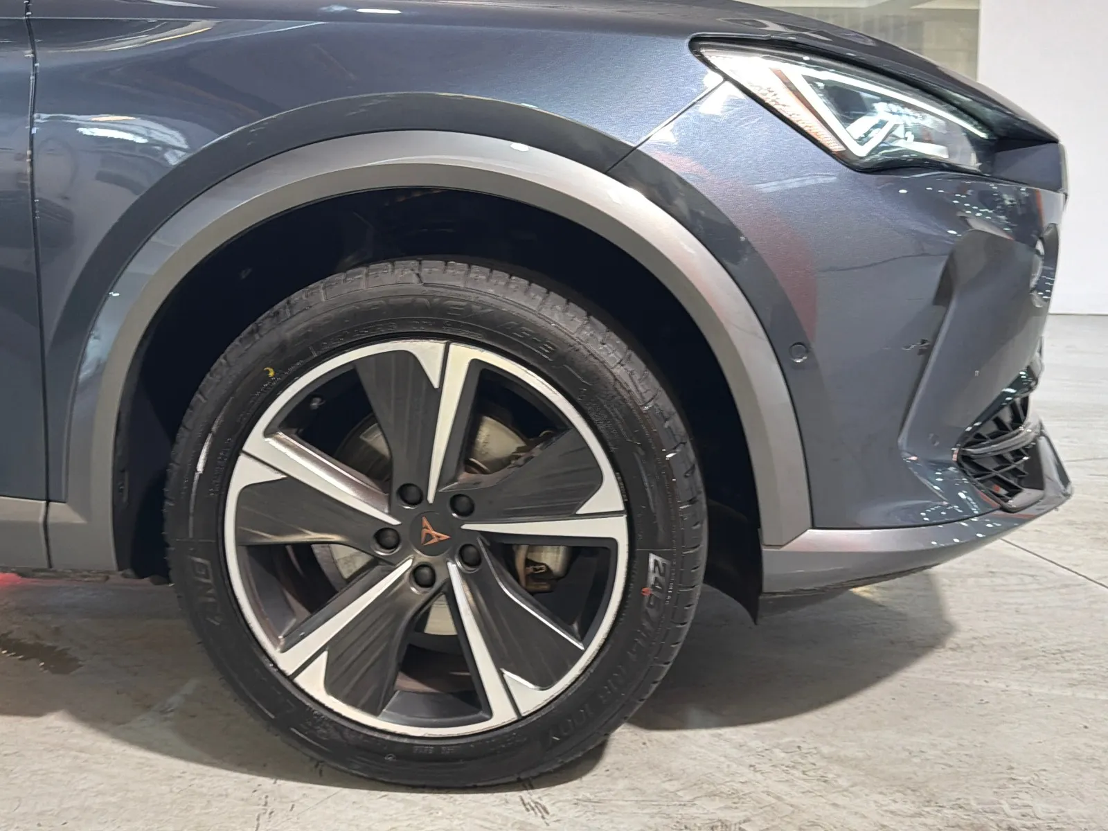 Cupra Formentor 1.5 TSI DSG - foto 21