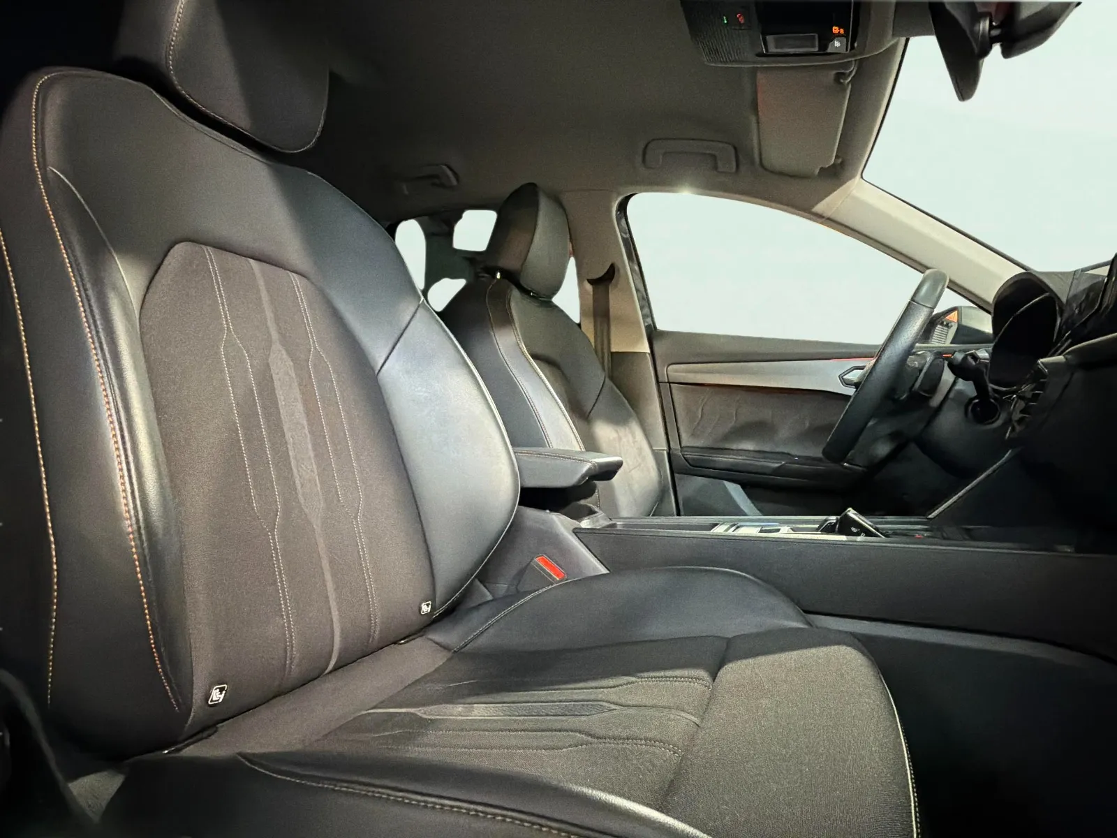 Cupra Formentor 1.5 TSI DSG - foto 16