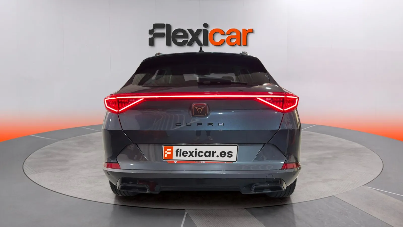 Cupra Formentor 1.5 TSI DSG - foto 4