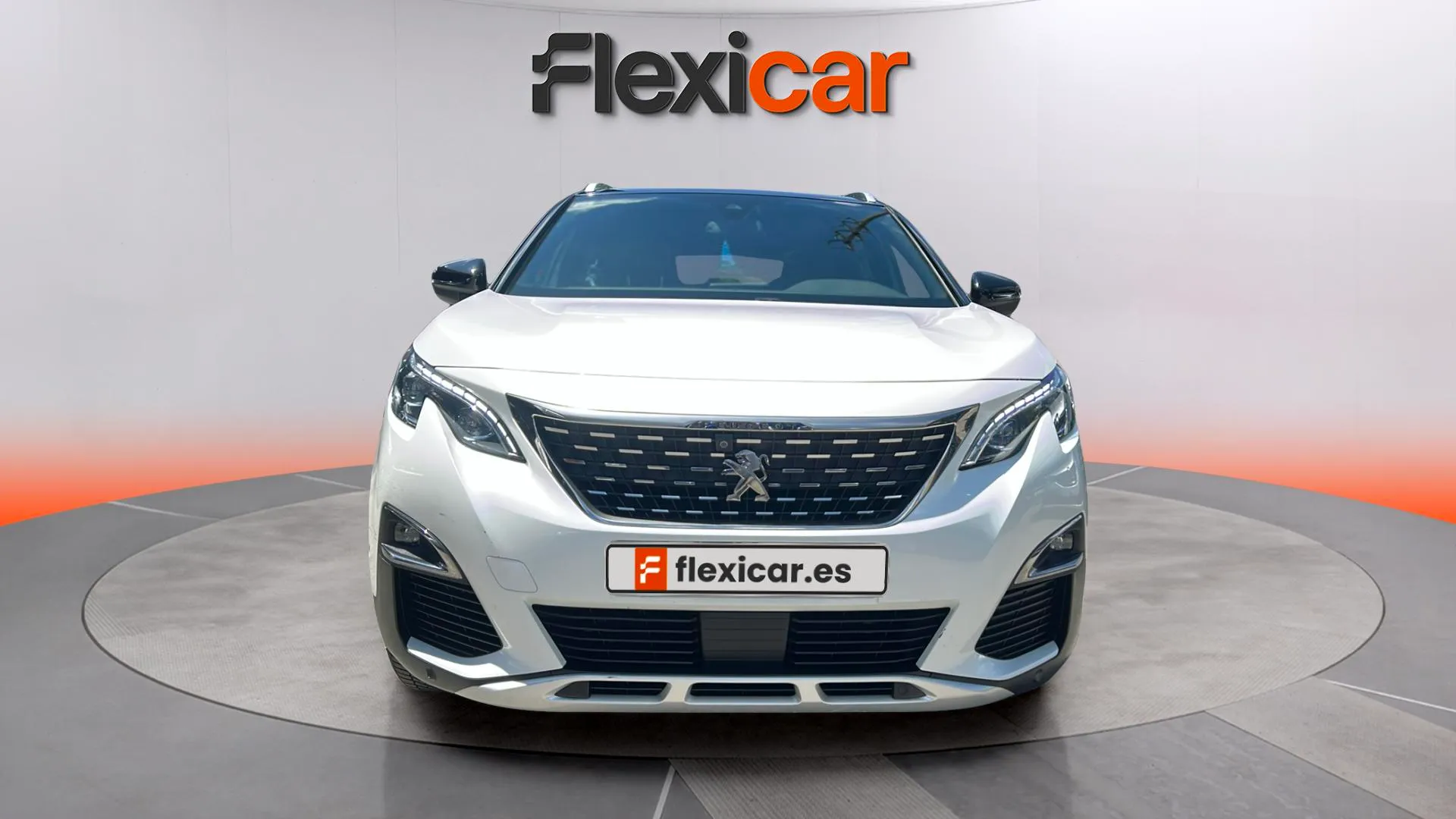 Peugeot 3008 PureTech EAT8 GT Line - foto 4