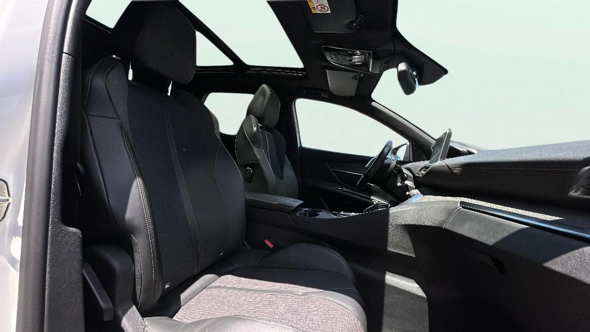 Peugeot 3008 PureTech EAT8 GT Line - foto 17