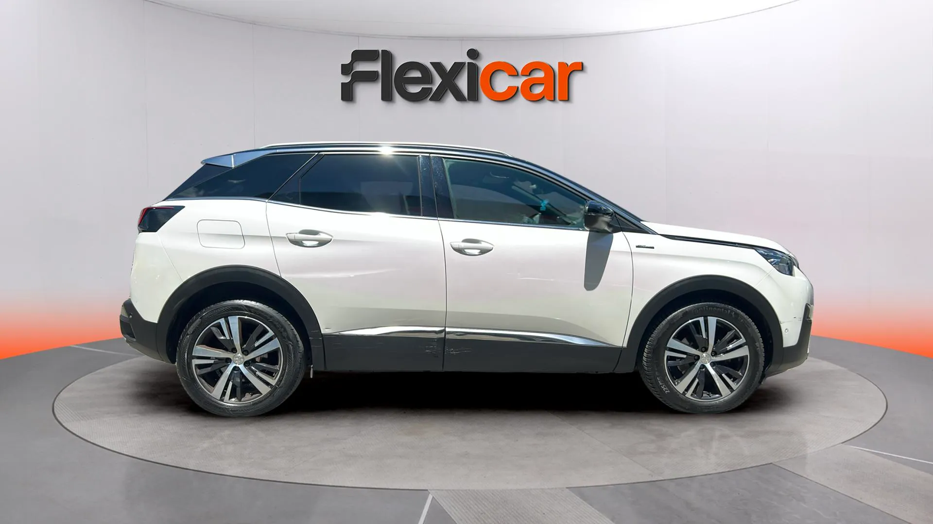Peugeot 3008 PureTech EAT8 GT Line - foto 2