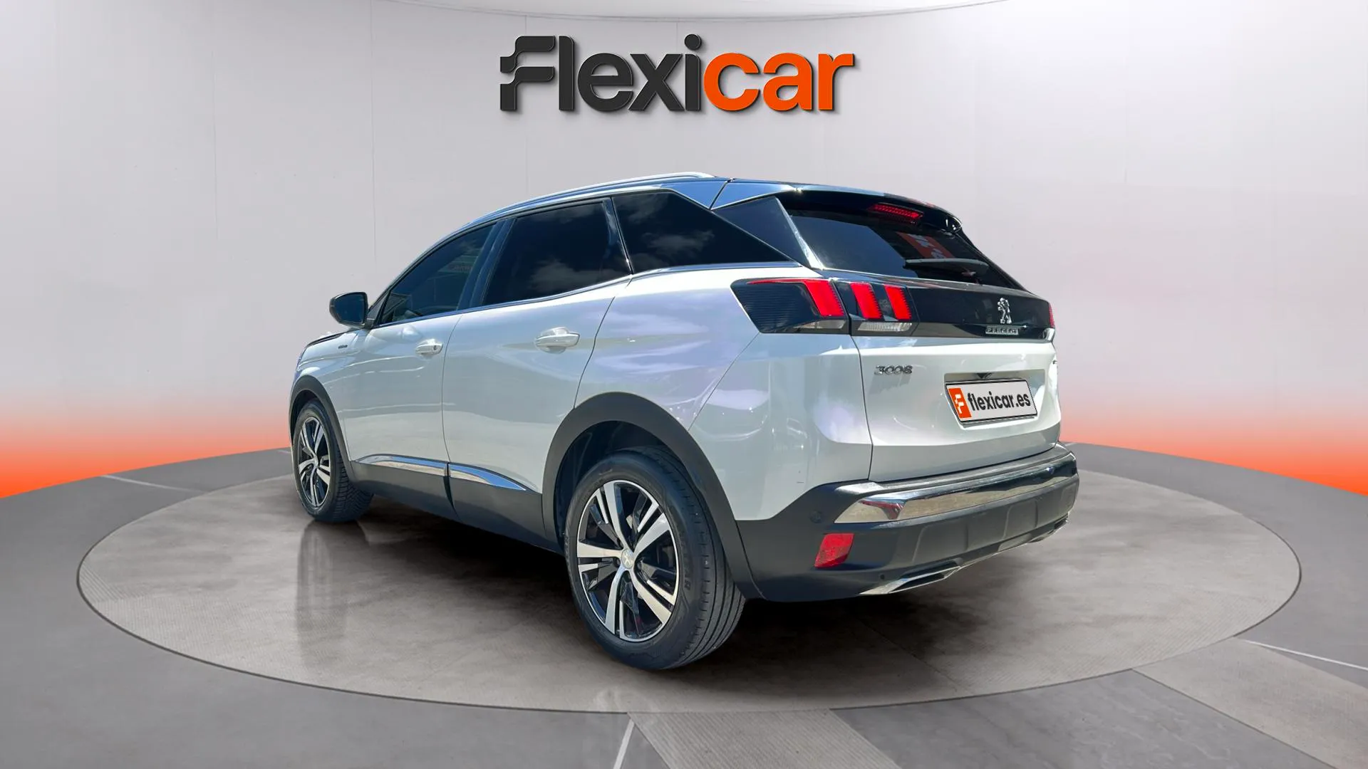 Peugeot 3008 PureTech EAT8 GT Line - foto 8