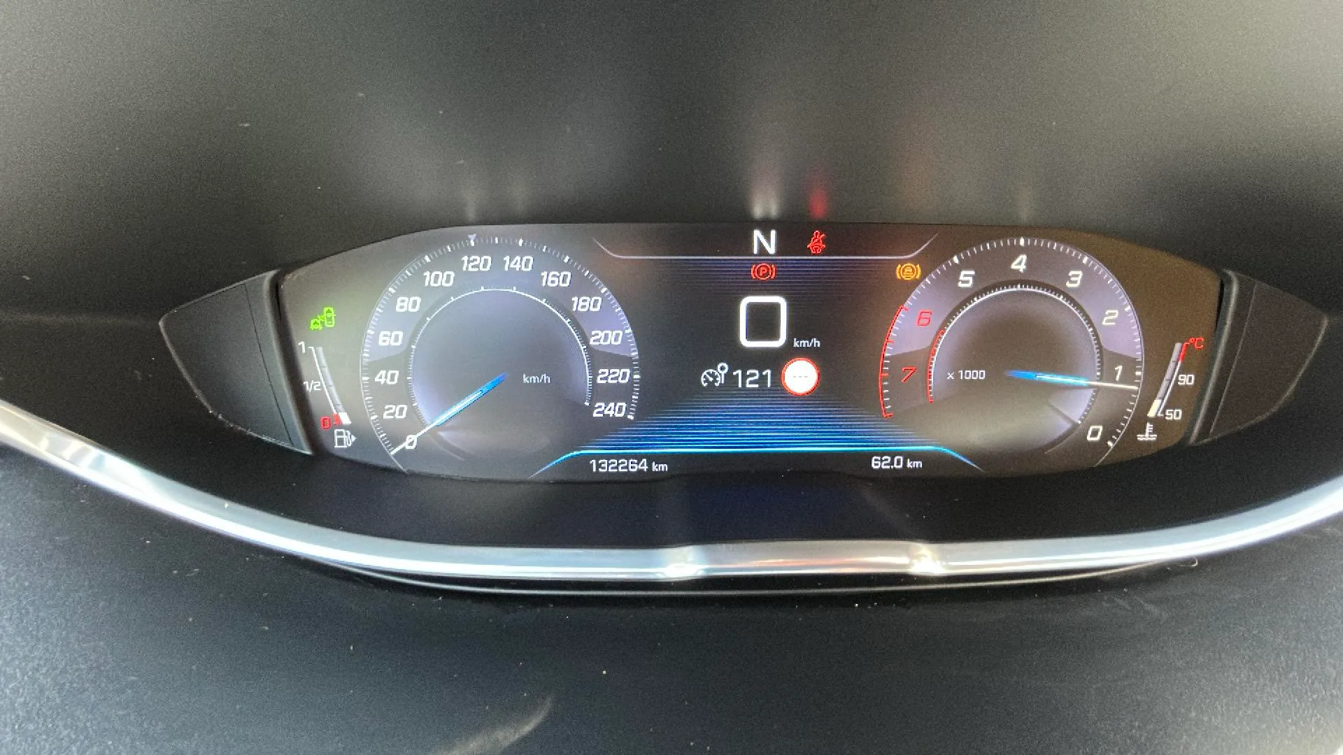 Peugeot 3008 PureTech EAT8 GT Line - foto 15