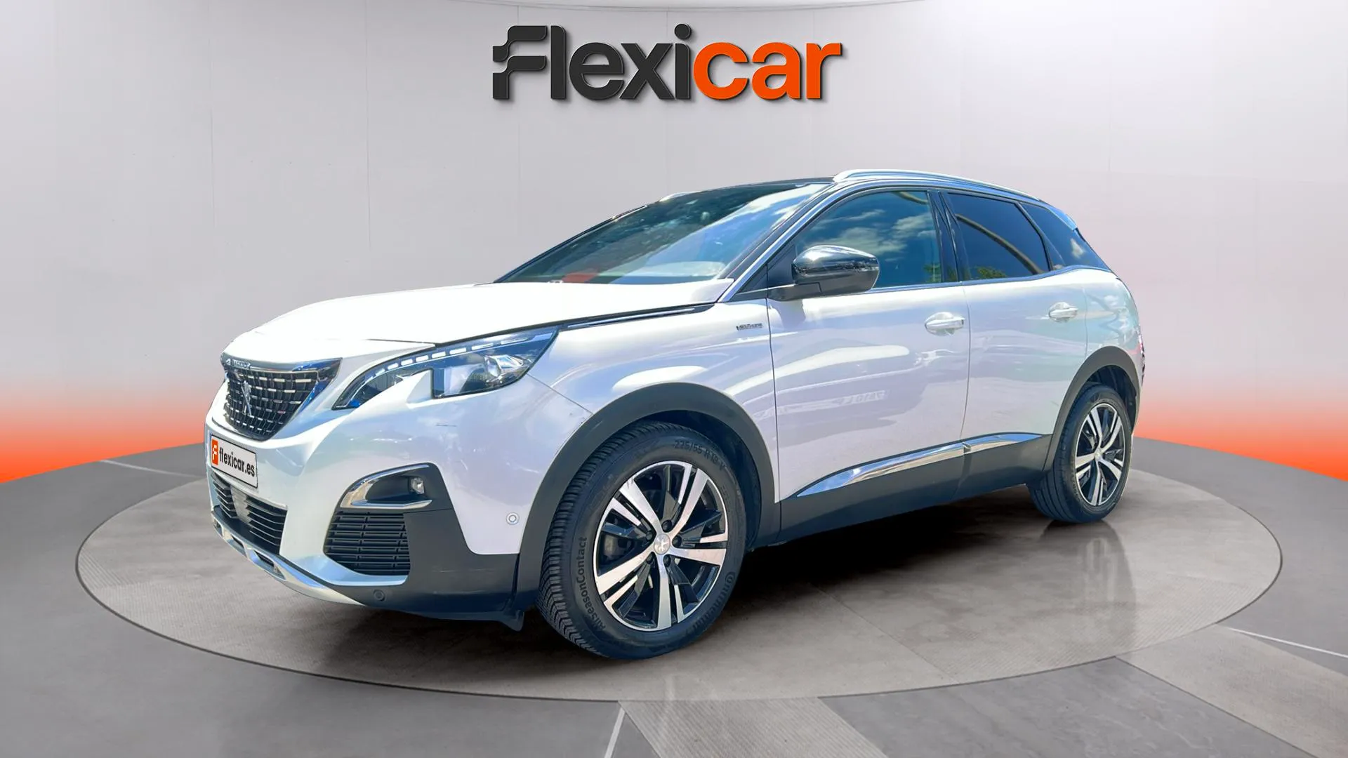 Peugeot 3008 PureTech EAT8 GT Line - foto 6