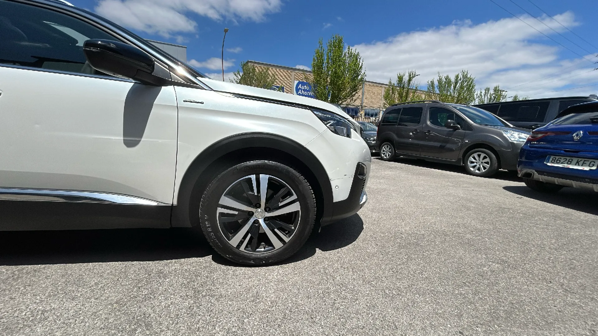 Peugeot 3008 PureTech EAT8 GT Line - foto 28