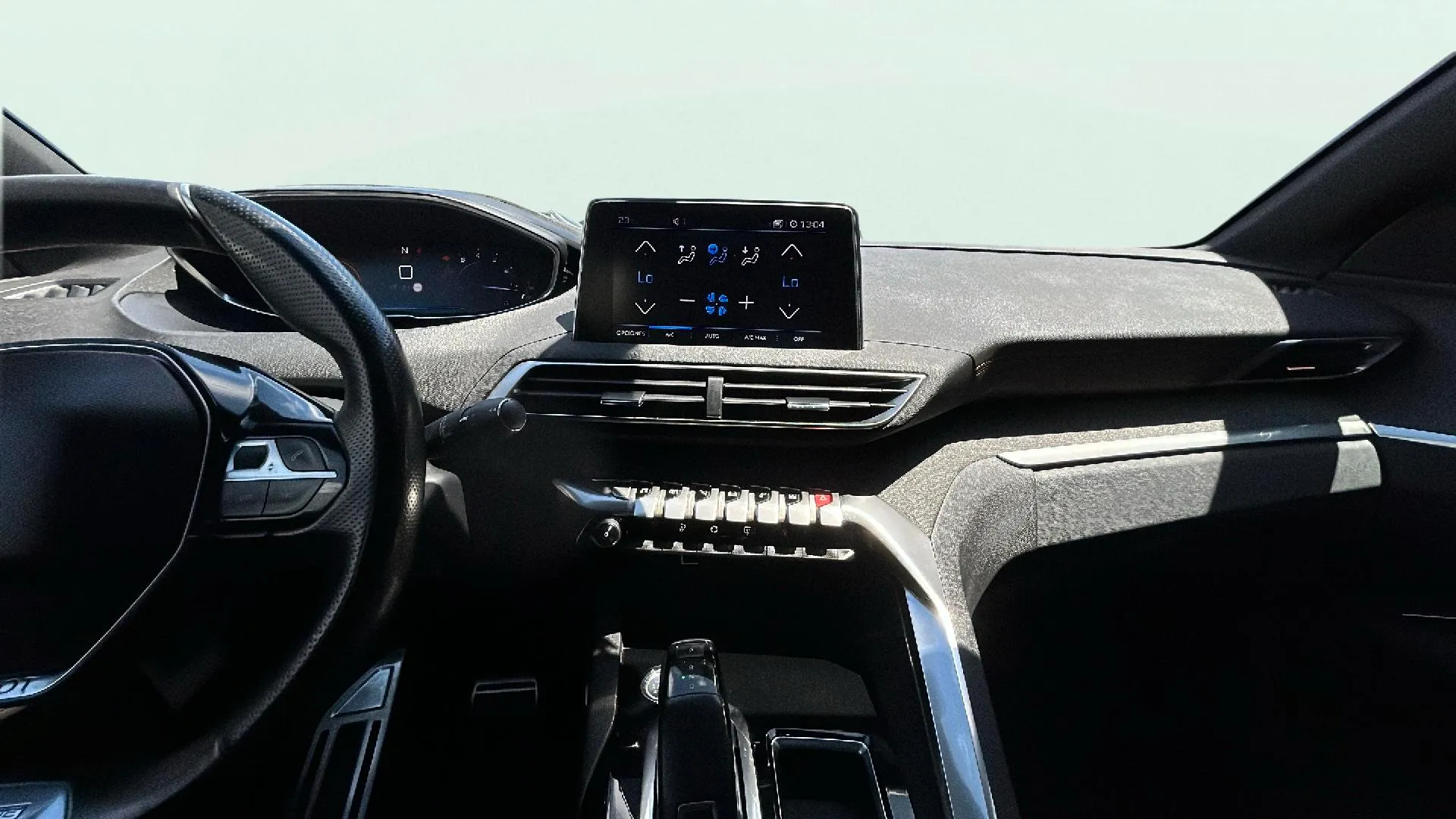 Peugeot 3008 PureTech EAT8 GT Line - foto 16