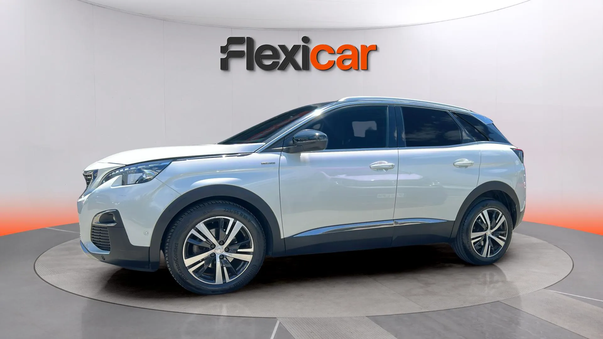 Peugeot 3008 PureTech EAT8 GT Line - foto 7