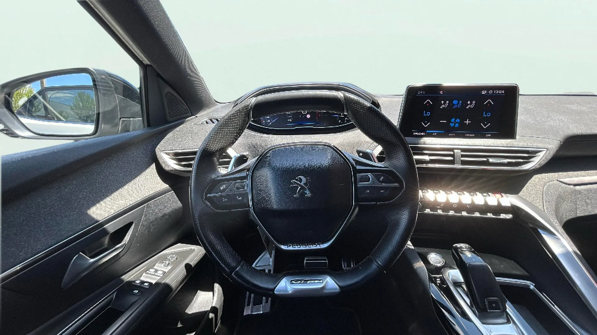 Peugeot 3008 PureTech EAT8 GT Line - foto 11
