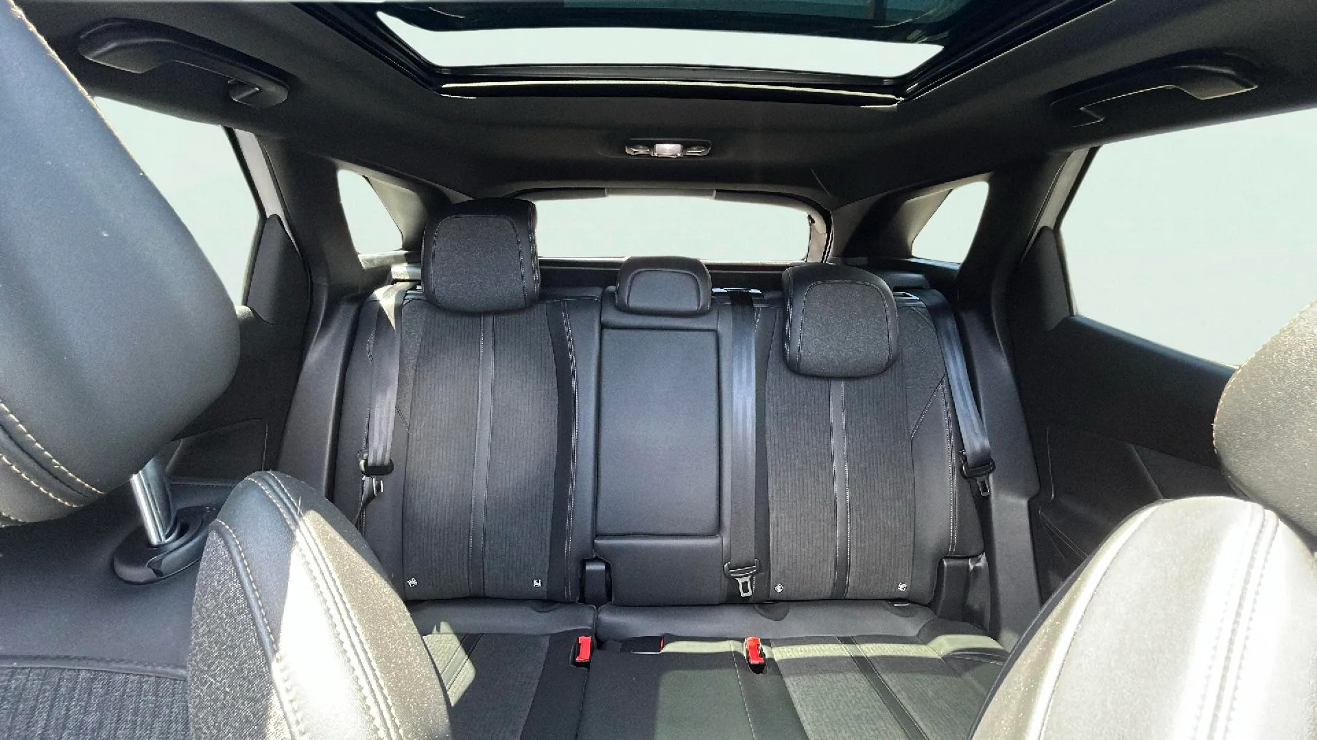 Peugeot 3008 PureTech EAT8 GT Line - foto 19