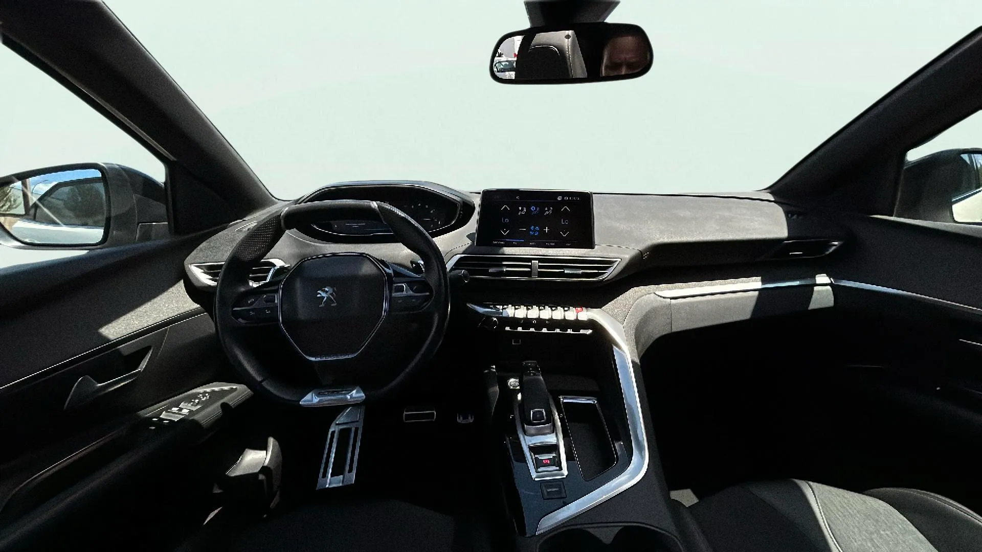 Peugeot 3008 PureTech EAT8 GT Line - foto 12