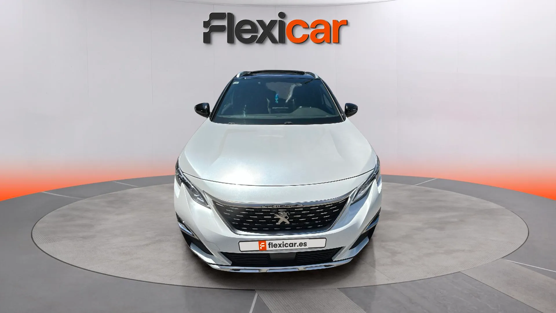 Peugeot 3008 PureTech EAT8 GT Line - foto 5