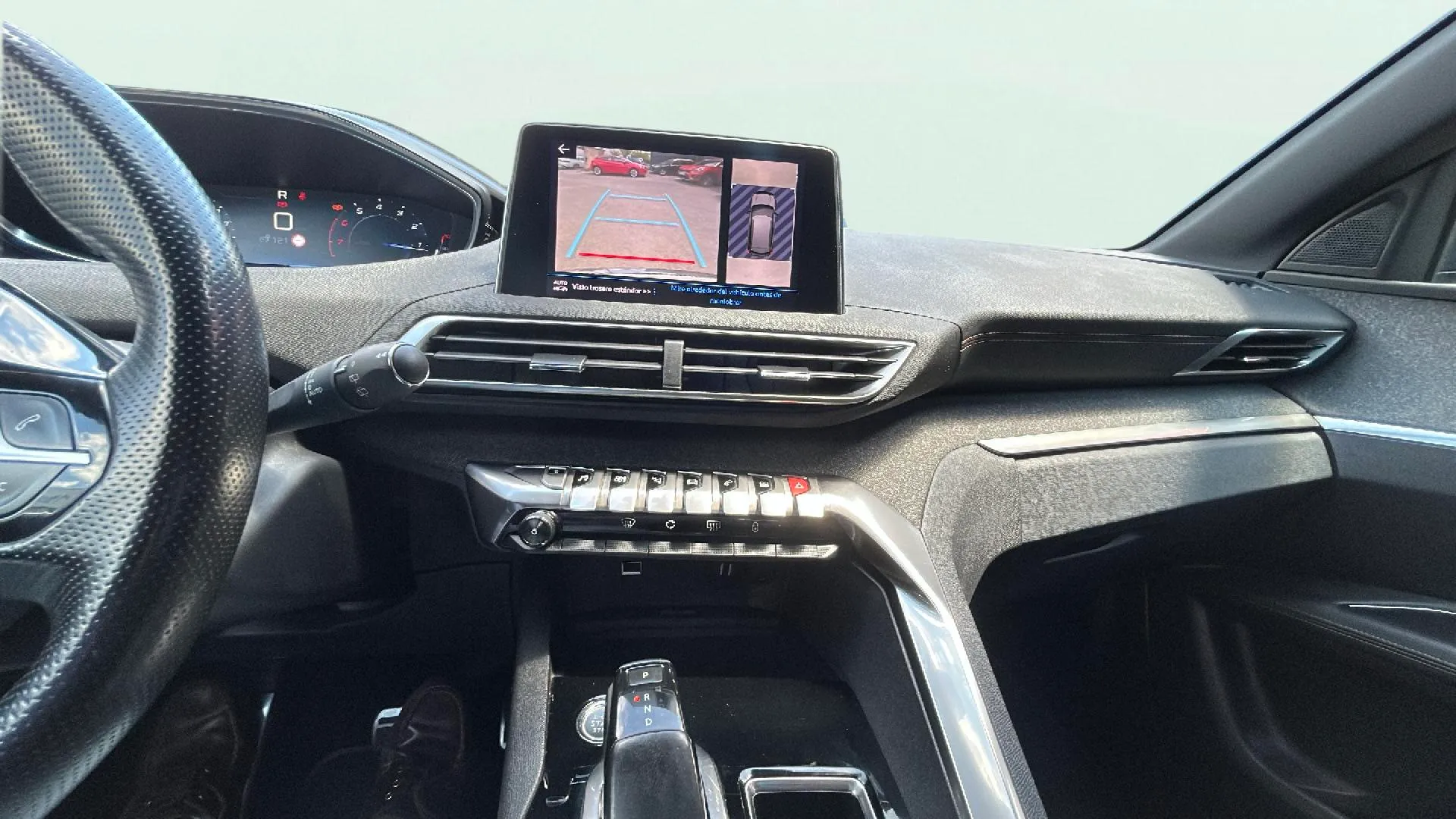 Peugeot 3008 PureTech EAT8 GT Line - foto 22