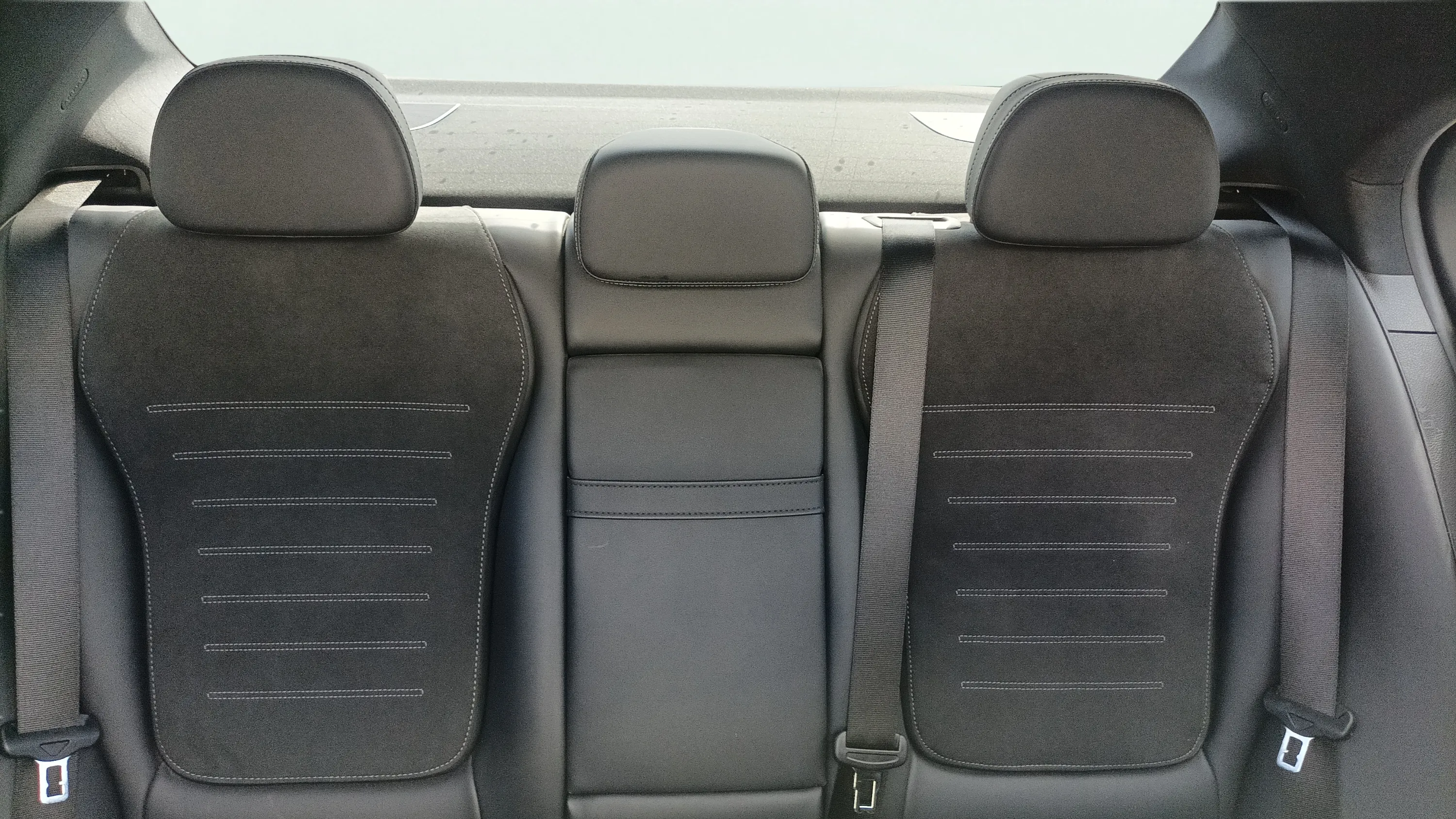Mercedes-Benz Clase C C 220 d - foto 21