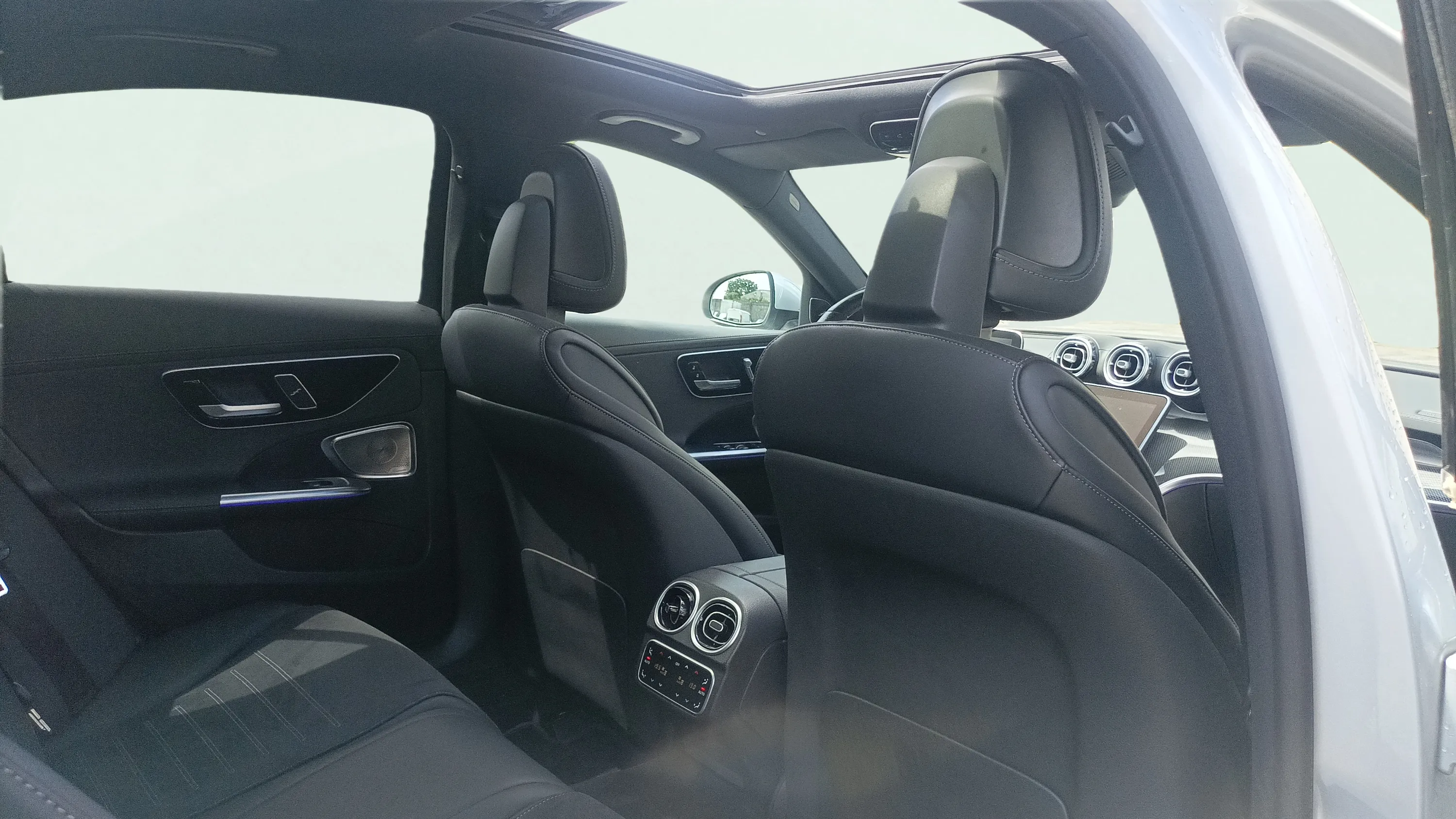 Mercedes-Benz Clase C C 220 d - foto 18