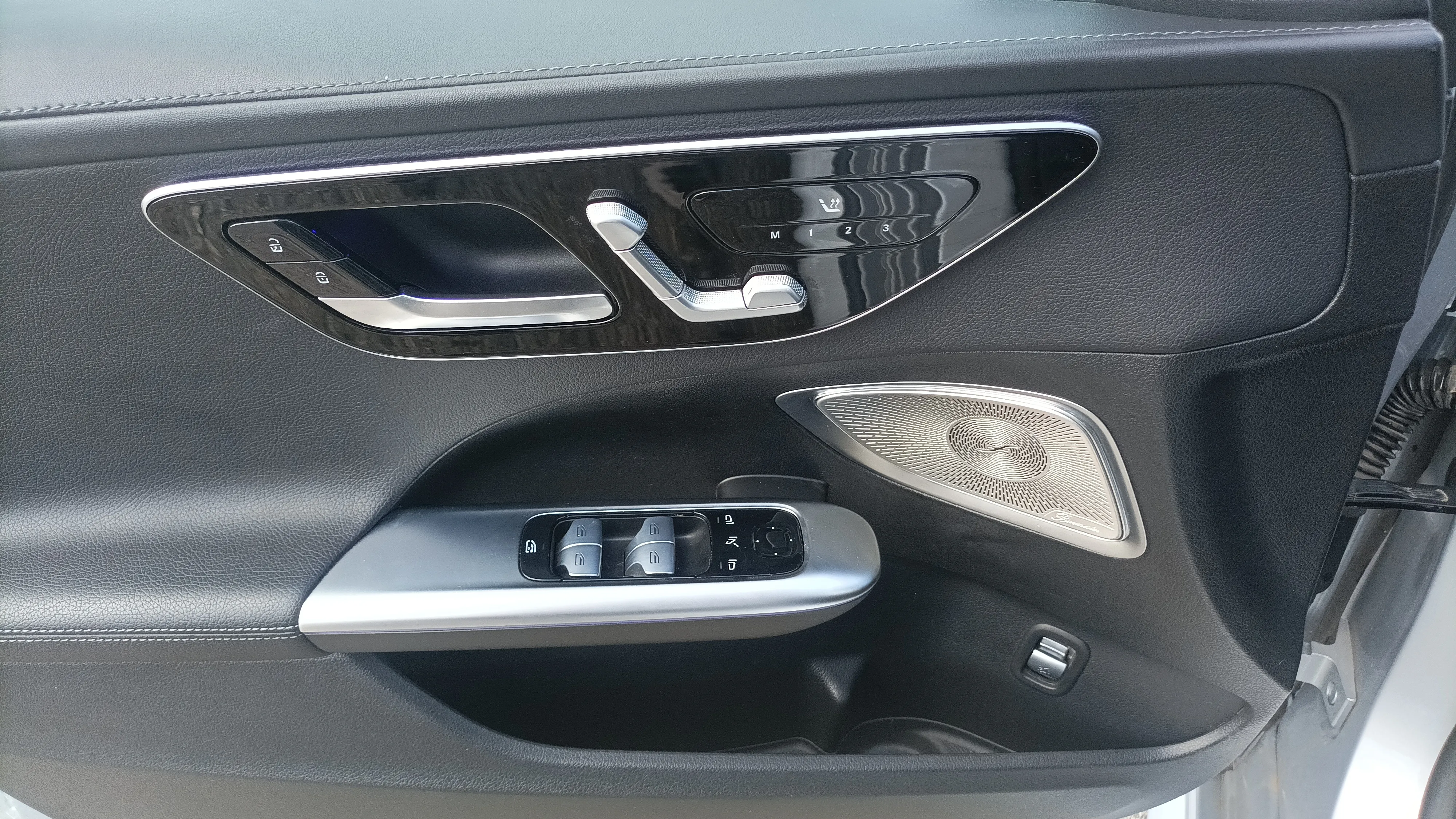 Mercedes-Benz Clase C C 220 d - foto 24