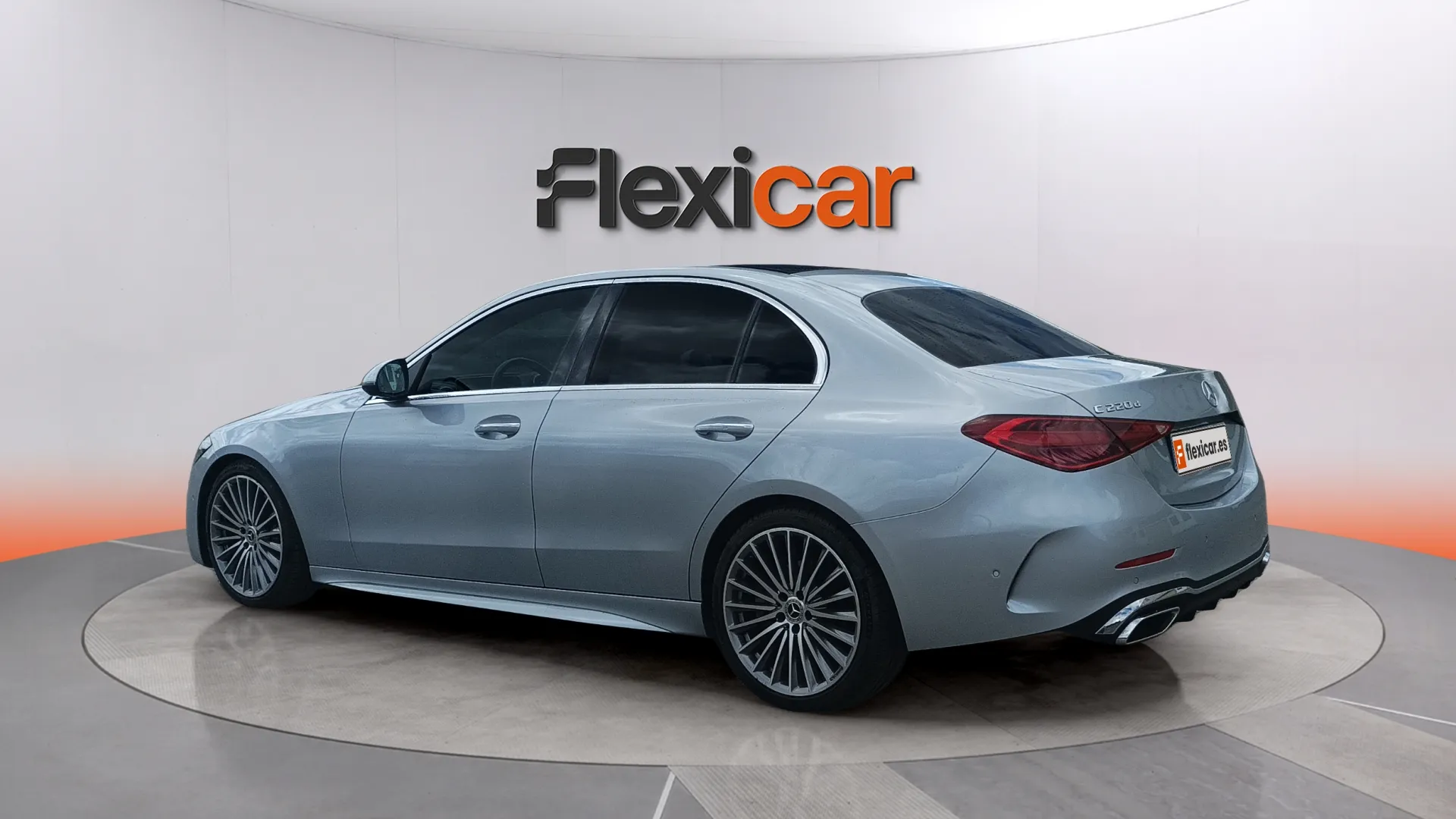 Mercedes-Benz Clase C C 220 d - foto 6