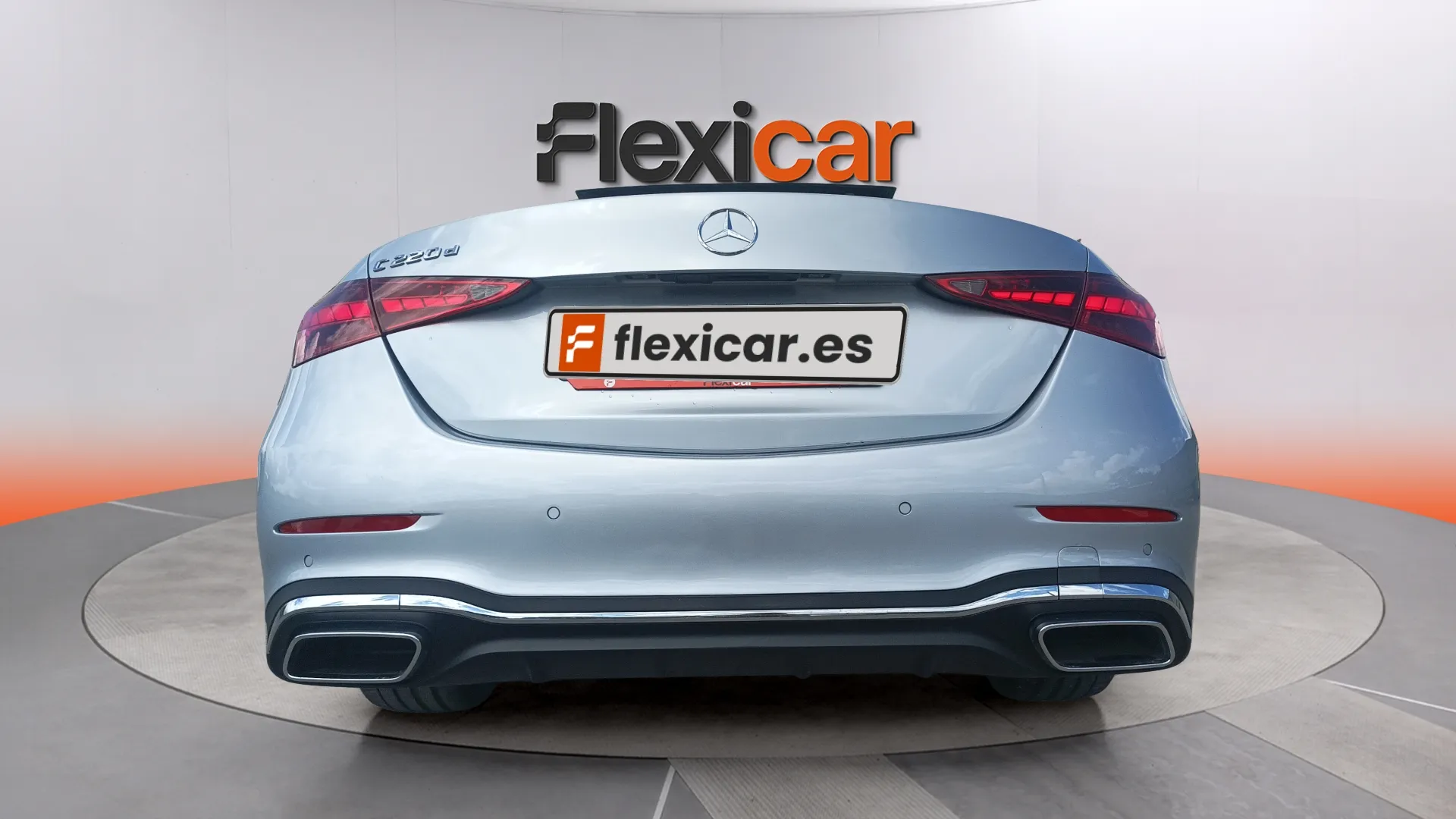 Mercedes-Benz Clase C C 220 d - foto 8