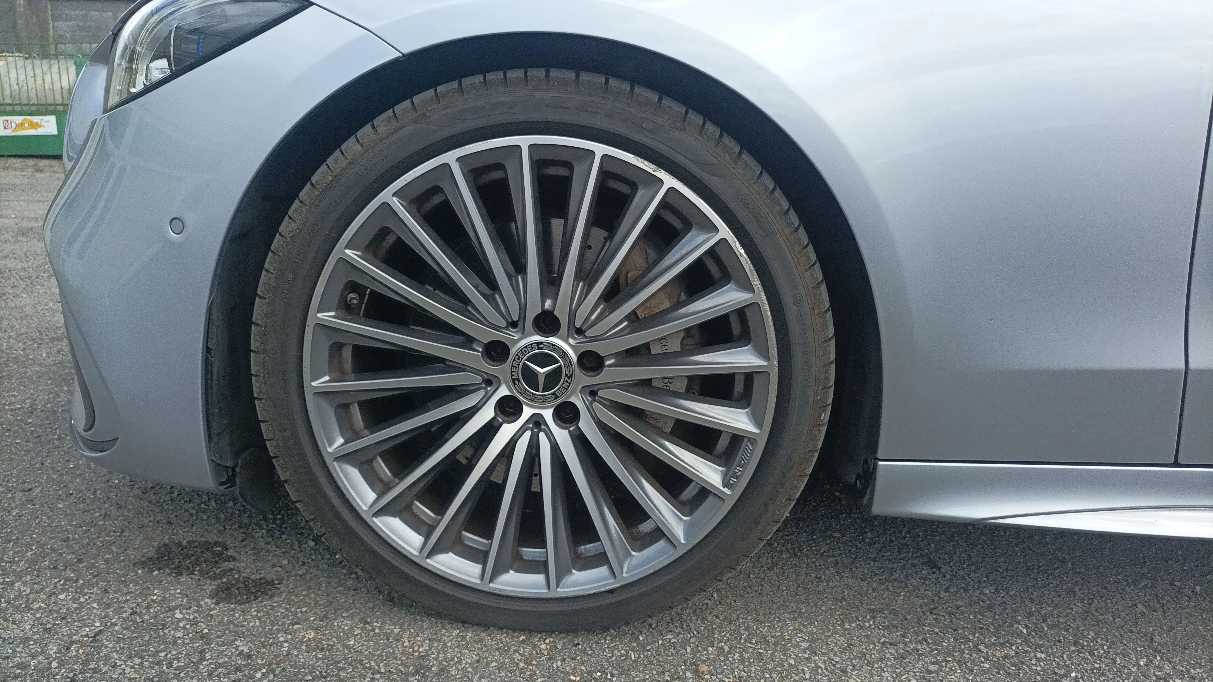 Mercedes-Benz Clase C C 220 d - foto 29