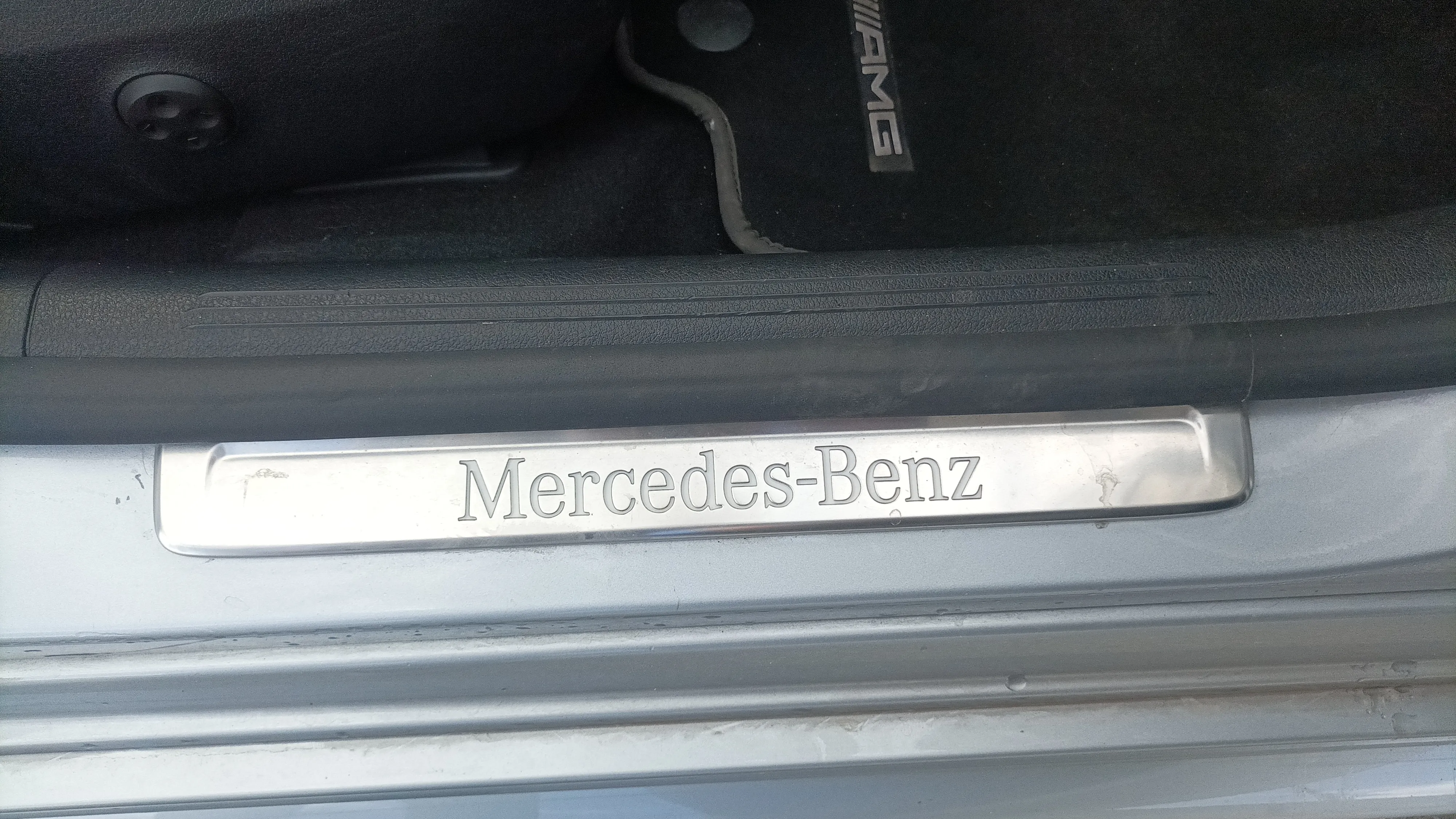 Mercedes-Benz Clase C C 220 d - foto 25