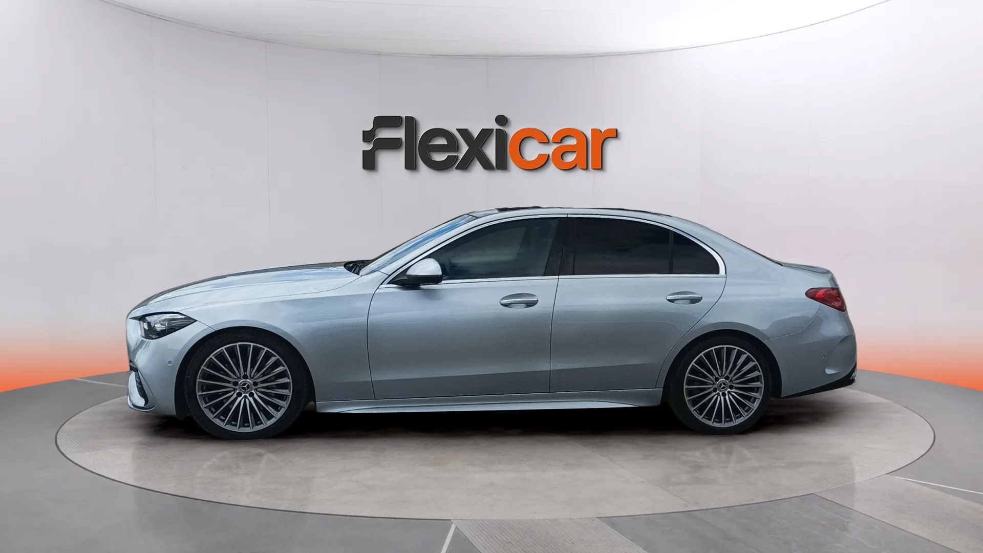 Mercedes-Benz Clase C C 220 d - foto 5