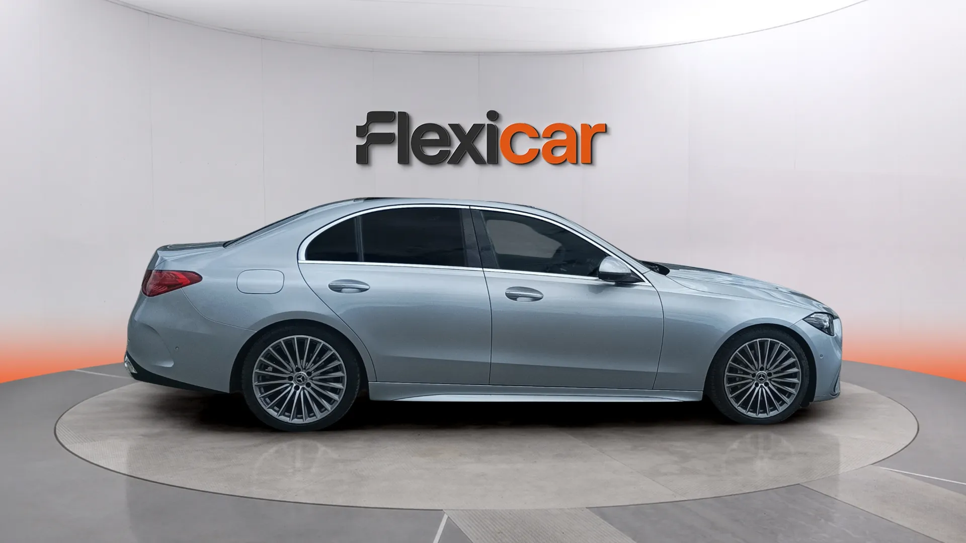 Mercedes-Benz Clase C C 220 d - foto 2