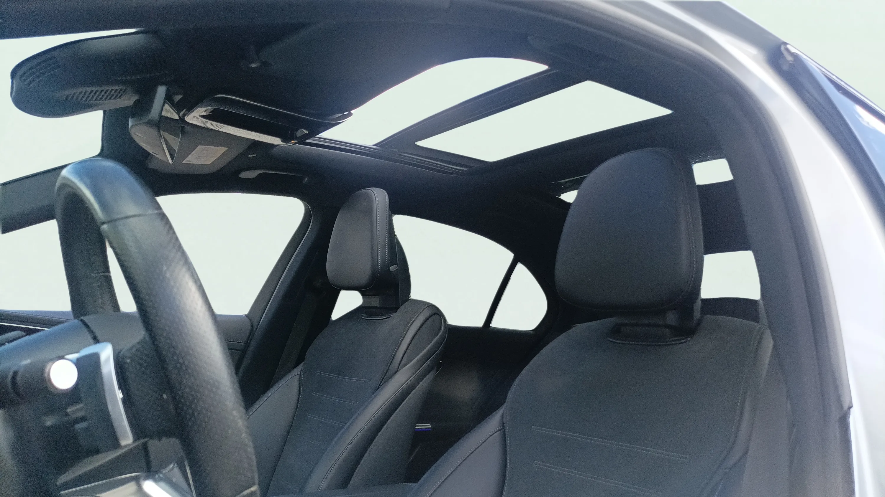 Mercedes-Benz Clase C C 220 d - foto 17