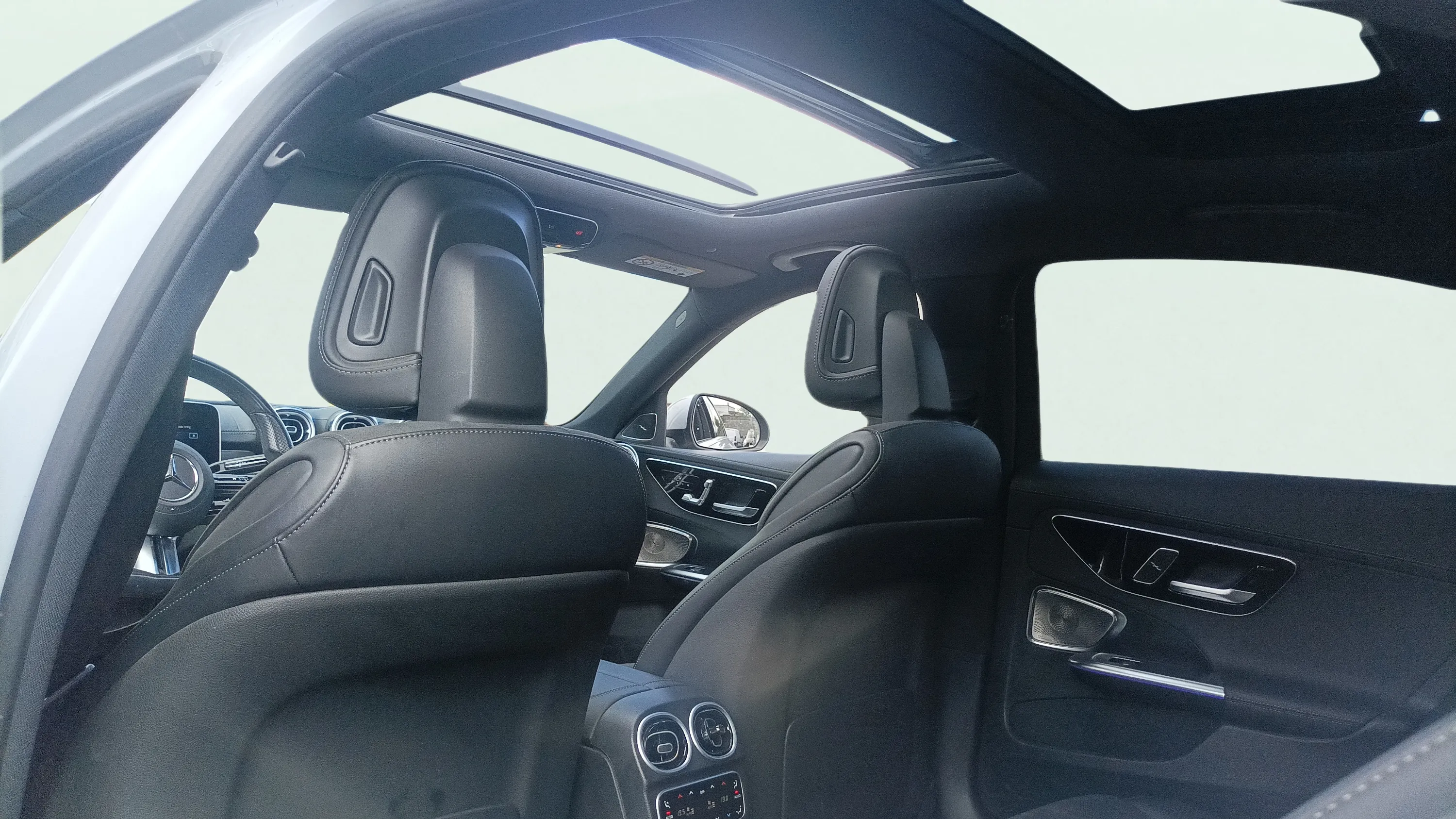 Mercedes-Benz Clase C C 220 d - foto 19